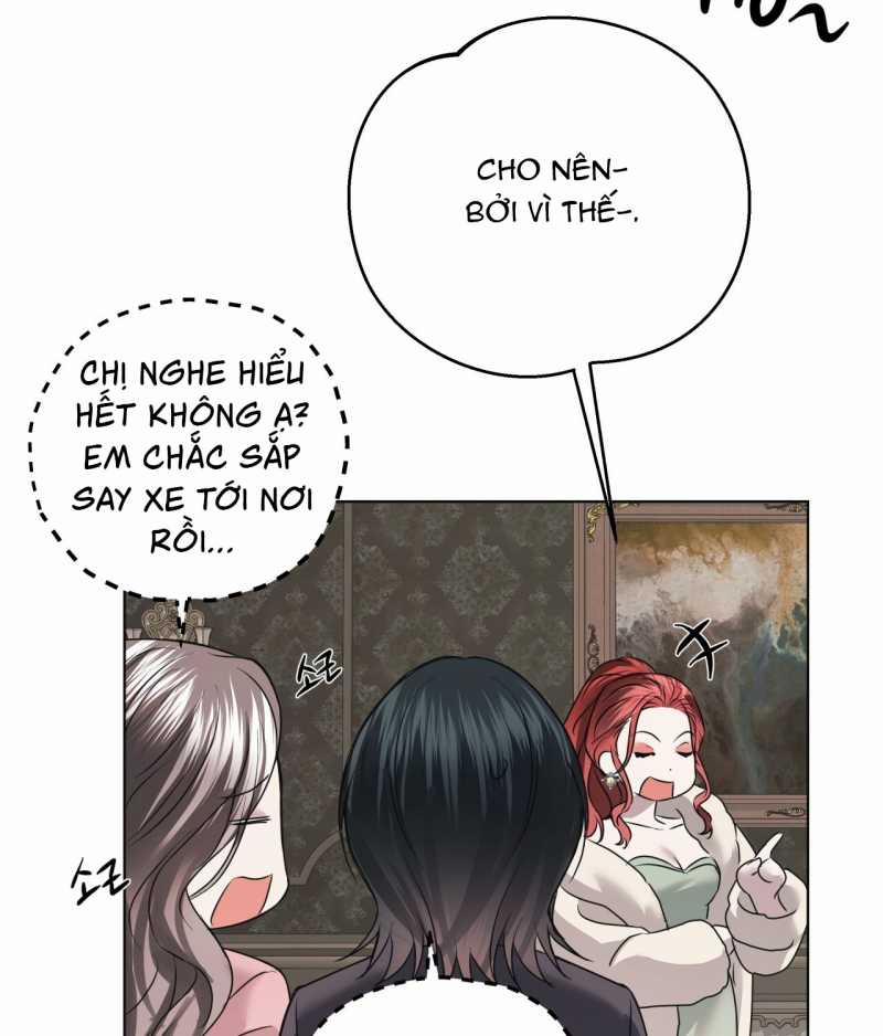 [18+] Amon- Không Thể Đoán Biết 41.2 trang 8