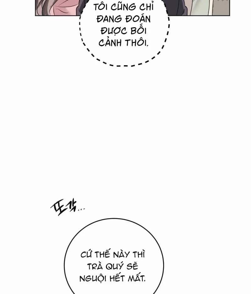 [18+] Amon- Không Thể Đoán Biết 41.2 trang 9