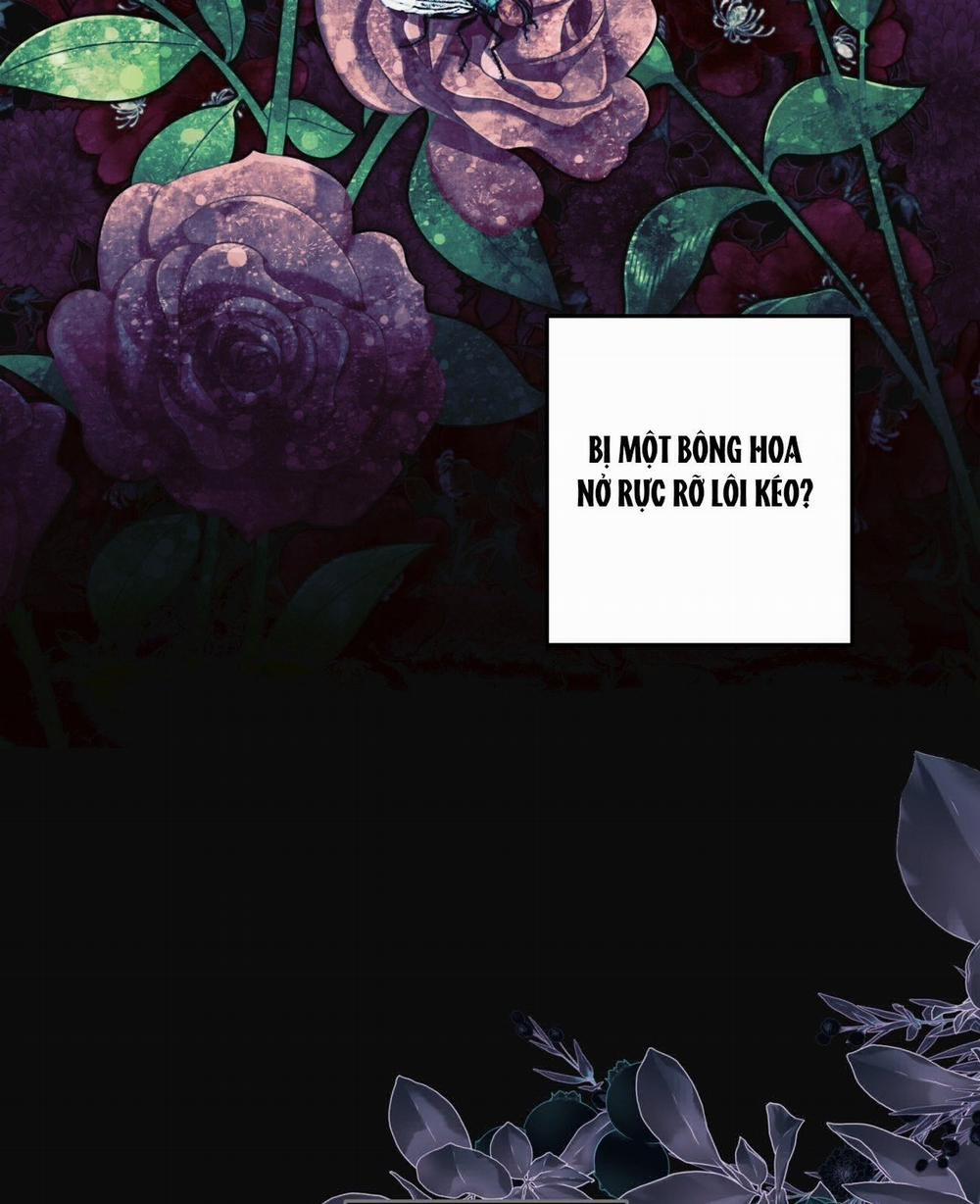 [18+] Amon- Không Thể Đoán Biết 42.1 trang 10