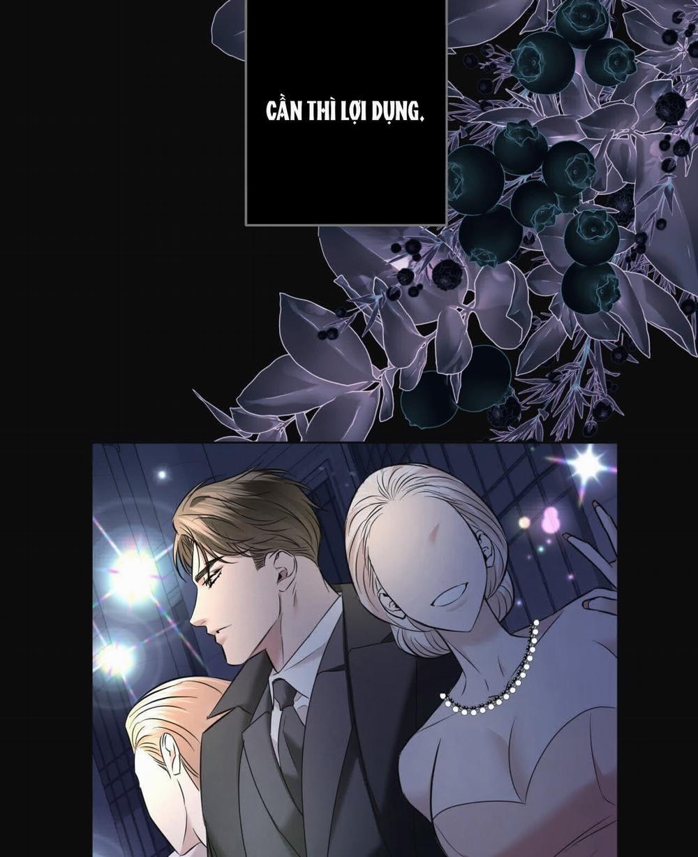 [18+] Amon- Không Thể Đoán Biết 42.1 trang 11