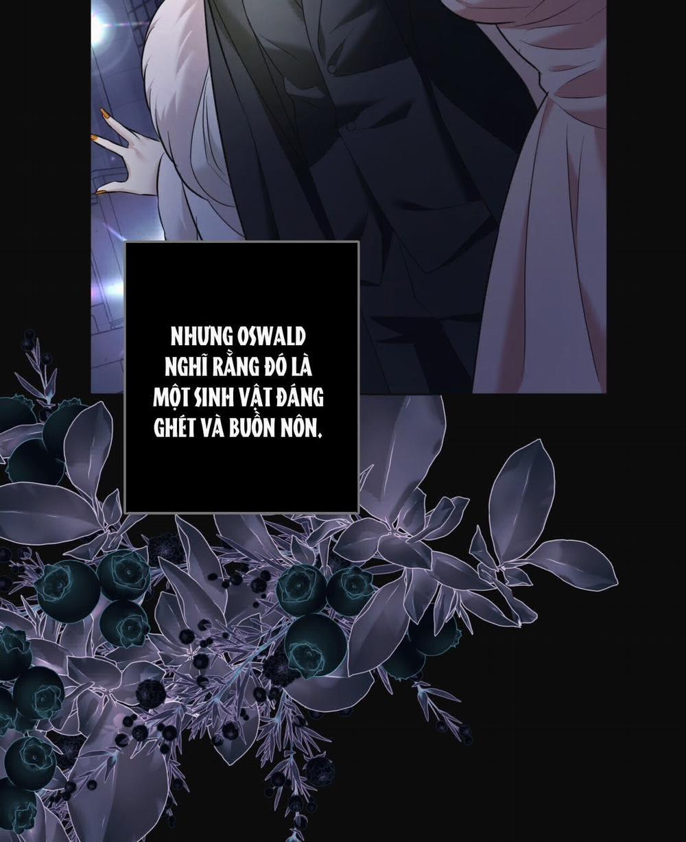 [18+] Amon- Không Thể Đoán Biết 42.1 trang 12