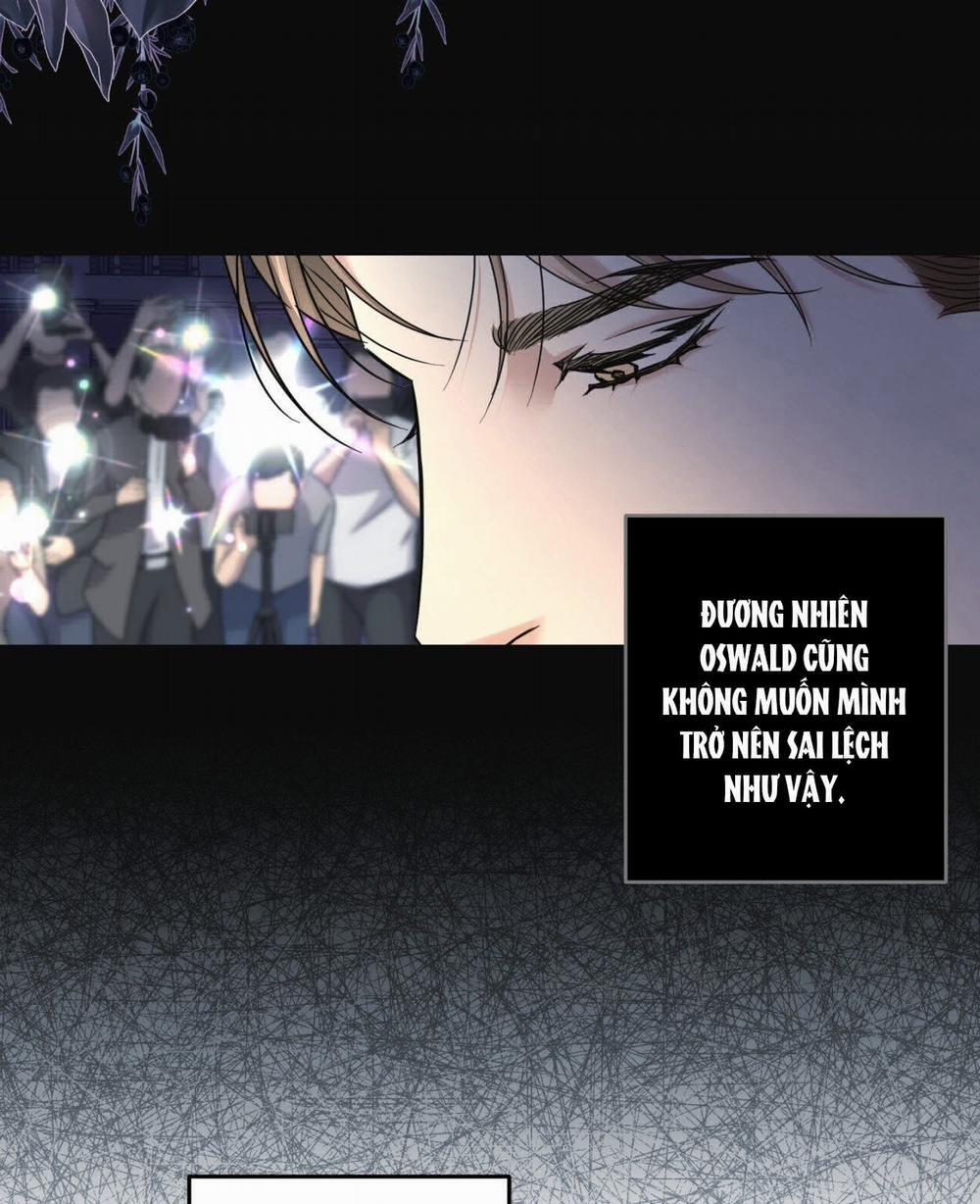 [18+] Amon- Không Thể Đoán Biết 42.1 trang 13