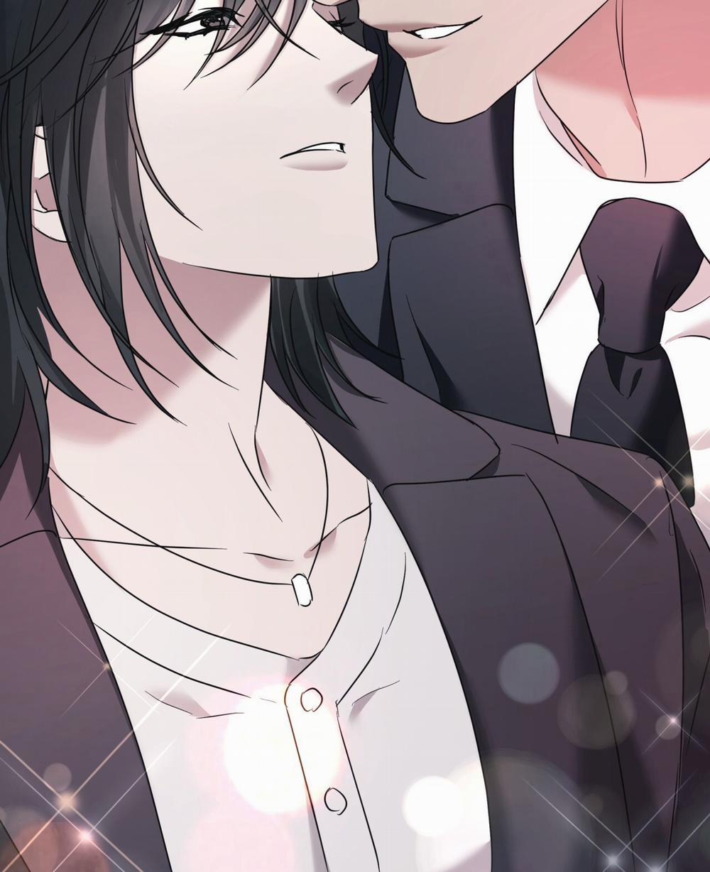 [18+] Amon- Không Thể Đoán Biết 42.1 trang 16