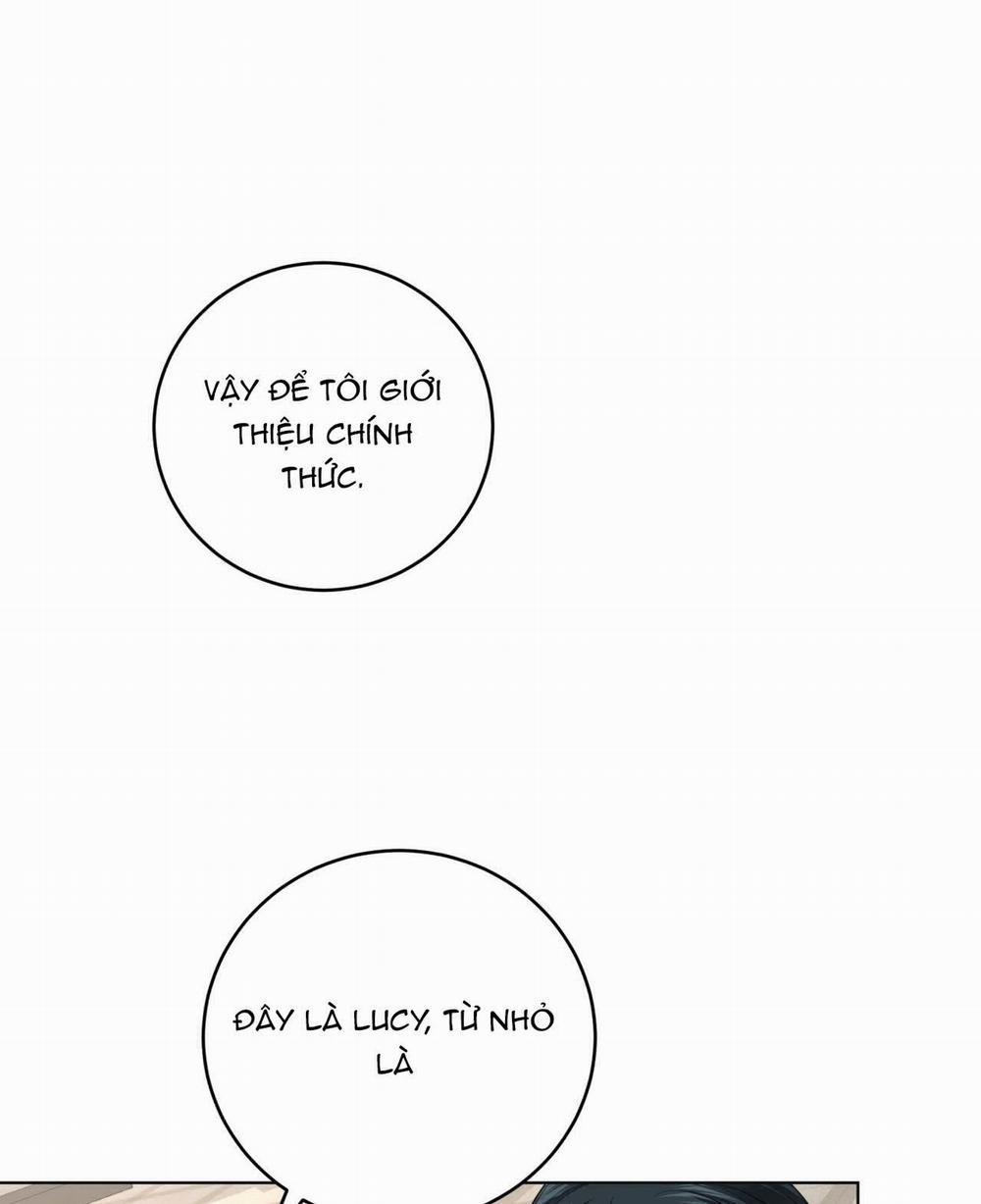 [18+] Amon- Không Thể Đoán Biết 42.1 trang 21