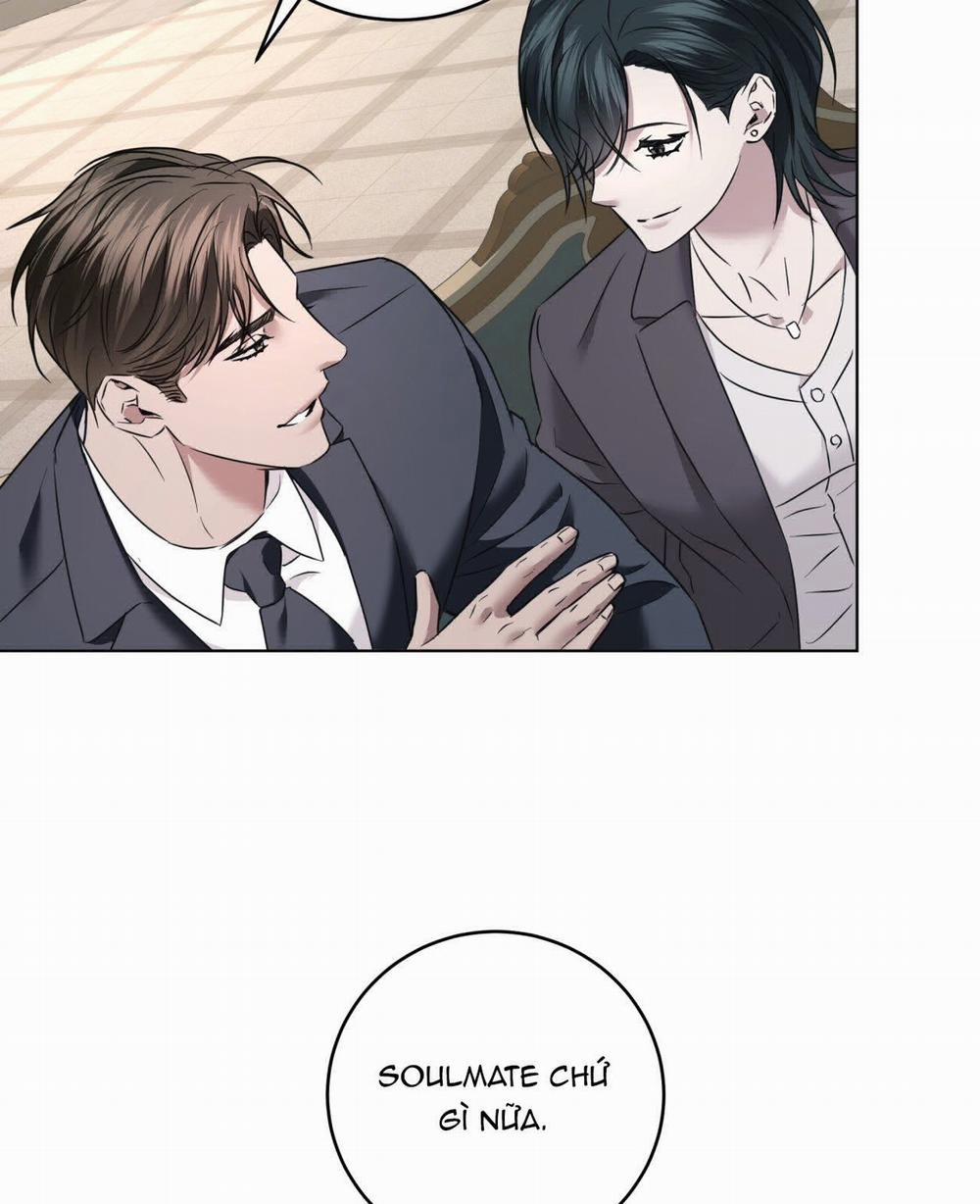 [18+] Amon- Không Thể Đoán Biết 42.1 trang 22