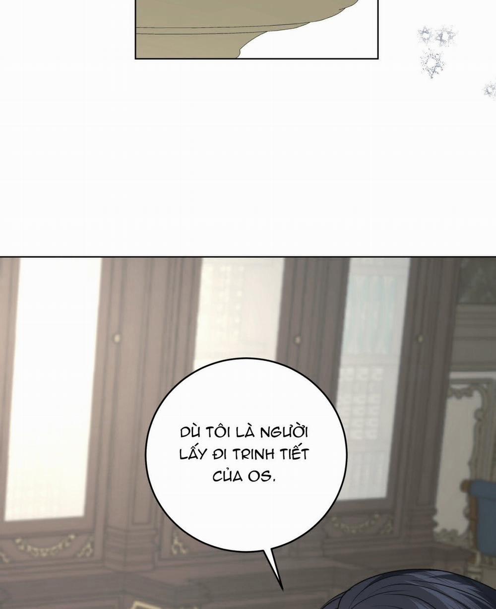 [18+] Amon- Không Thể Đoán Biết 42.1 trang 25