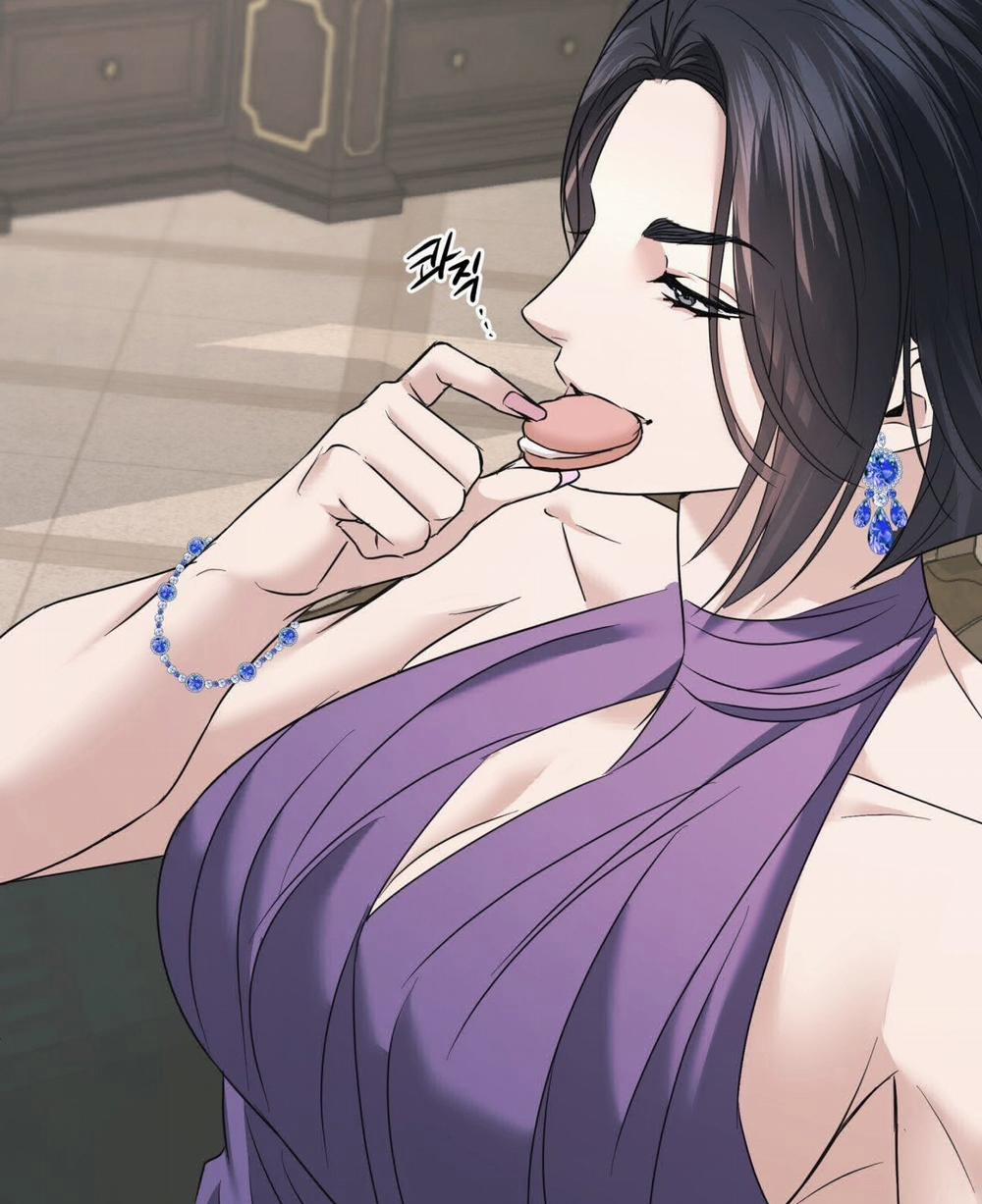 [18+] Amon- Không Thể Đoán Biết 42.1 trang 26