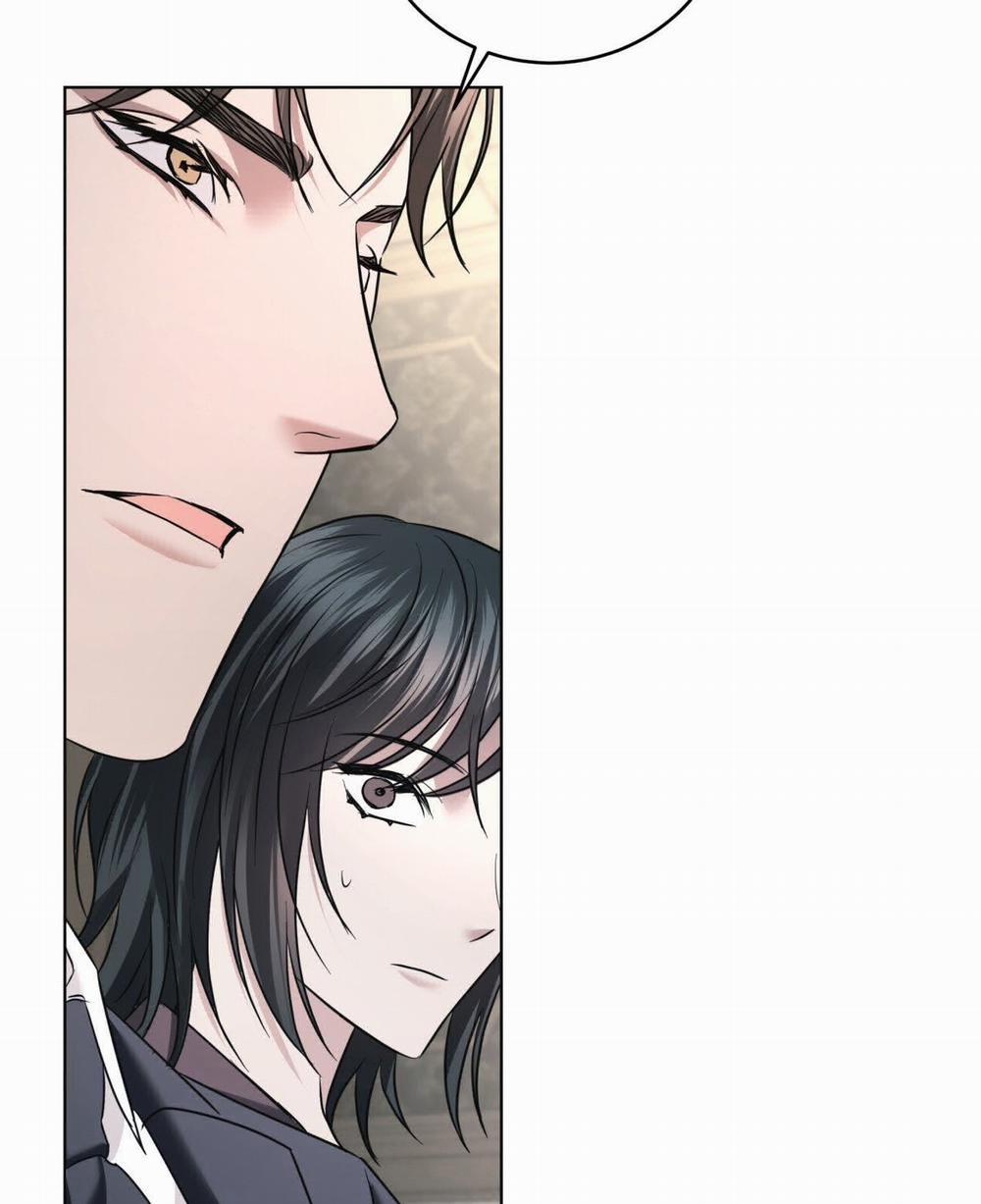 [18+] Amon- Không Thể Đoán Biết 42.1 trang 29