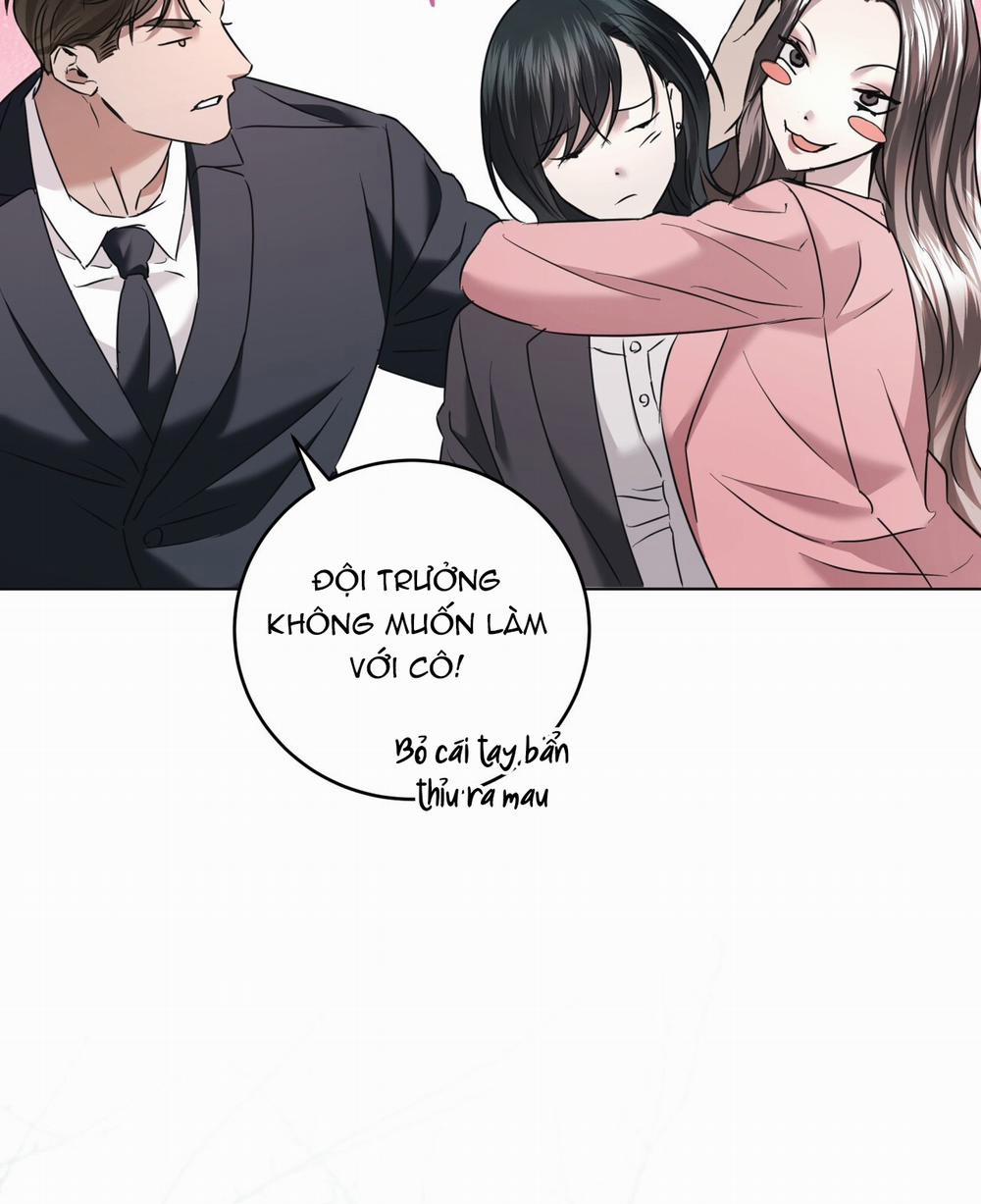 [18+] Amon- Không Thể Đoán Biết 42.1 trang 35