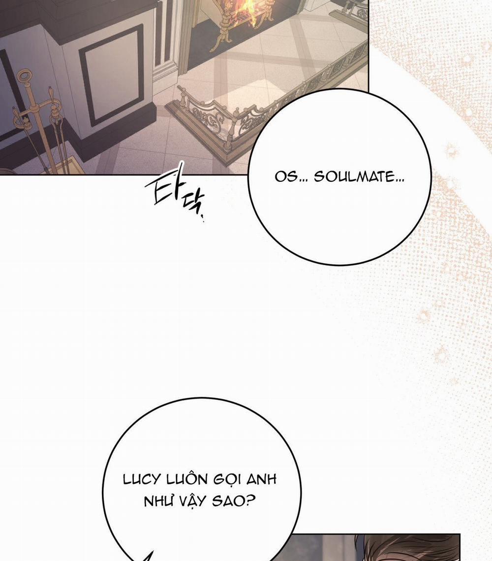 [18+] Amon- Không Thể Đoán Biết 42.1 trang 40