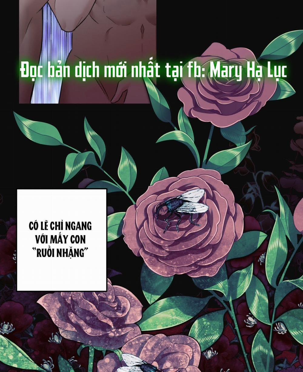 [18+] Amon- Không Thể Đoán Biết 42.1 trang 9