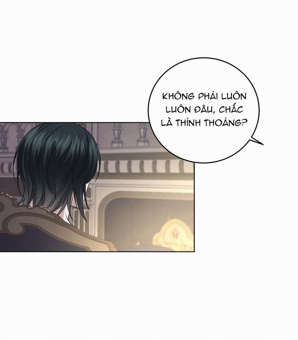 [18+] Amon- Không Thể Đoán Biết 42.2 trang 0