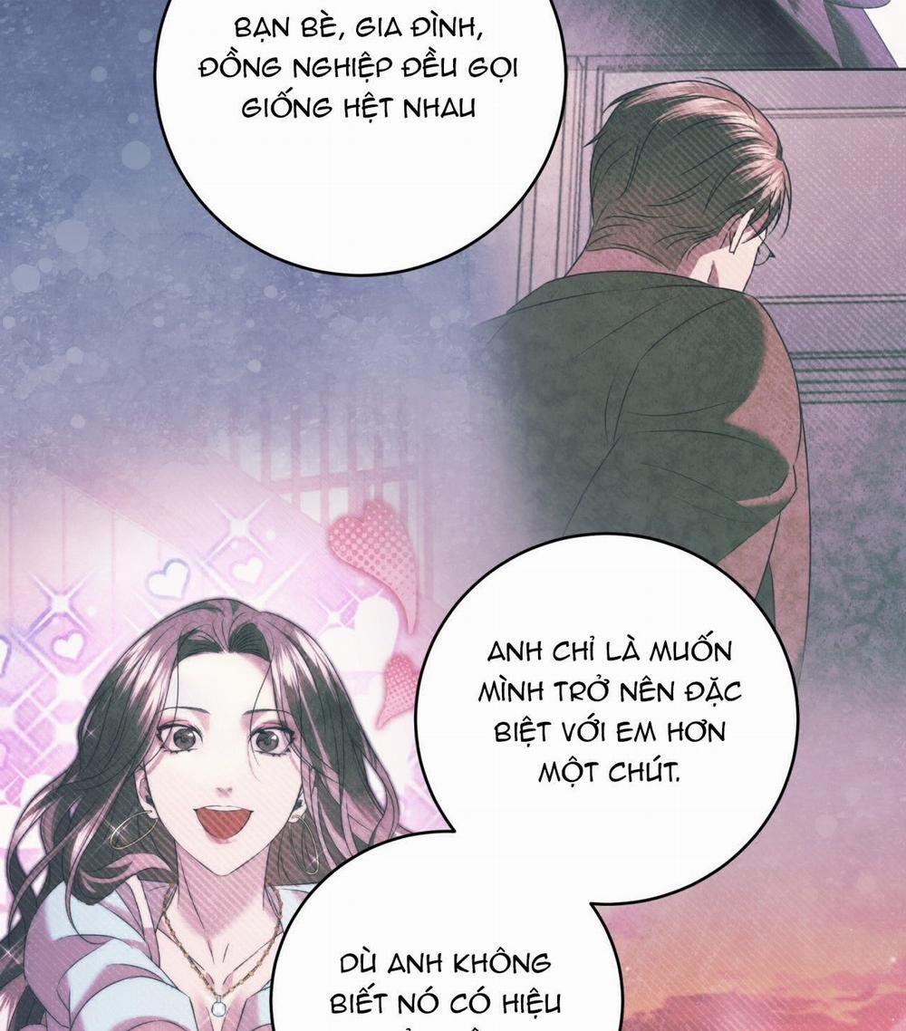 [18+] Amon- Không Thể Đoán Biết 42.2 trang 12