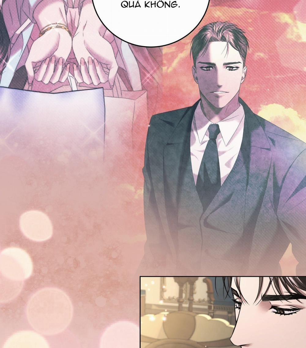 [18+] Amon- Không Thể Đoán Biết 42.2 trang 13