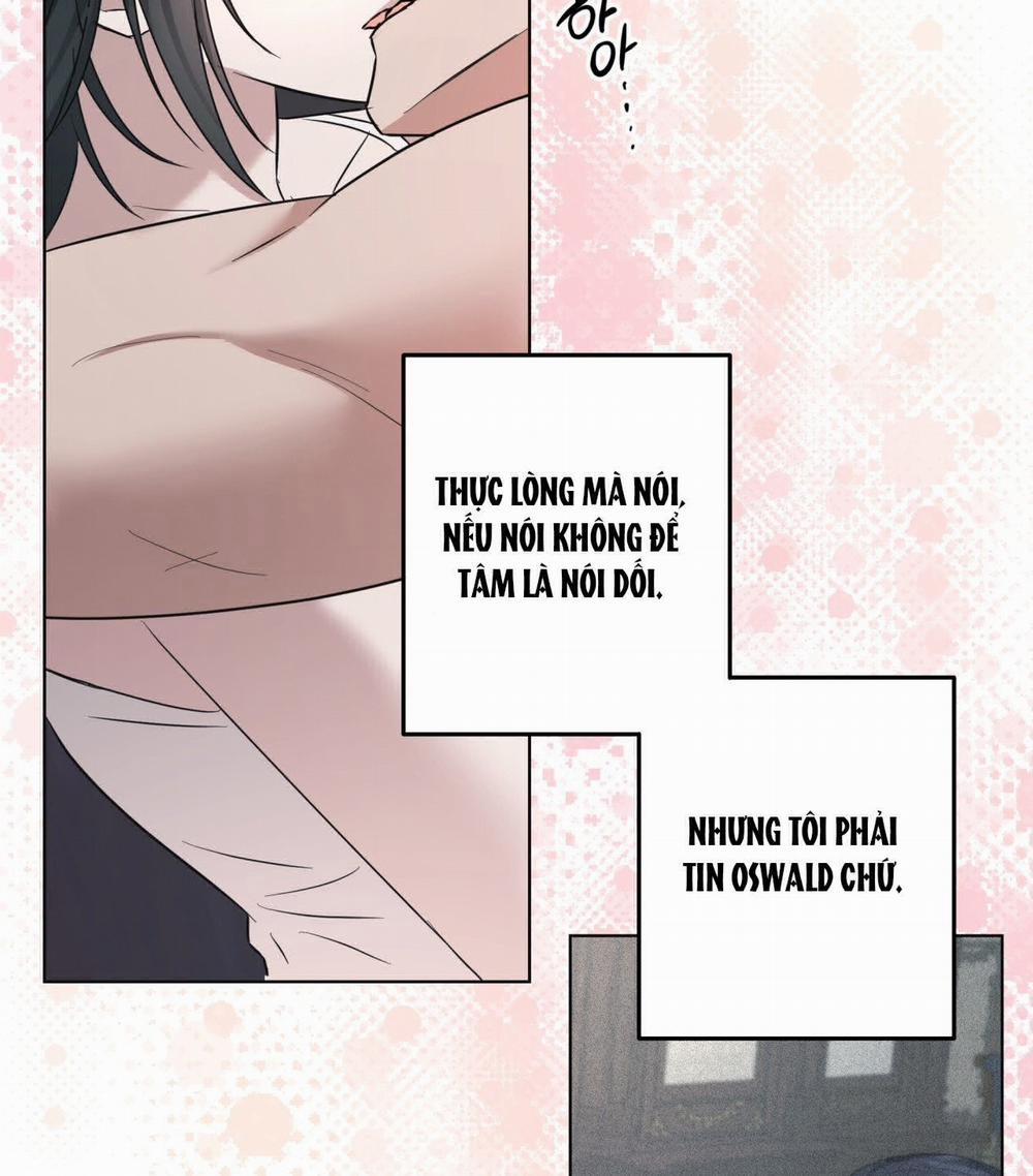 [18+] Amon- Không Thể Đoán Biết 42.2 trang 22