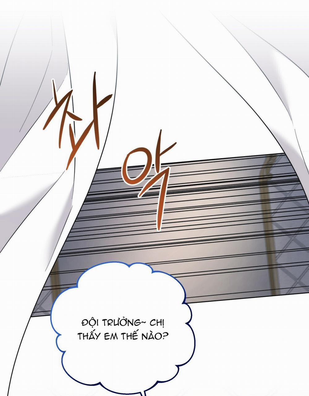 [18+] Amon- Không Thể Đoán Biết 42.2 trang 26