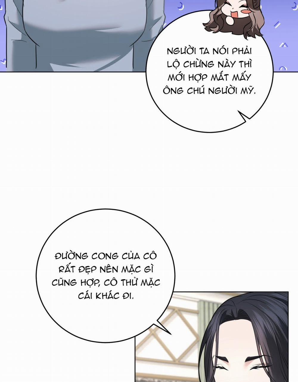 [18+] Amon- Không Thể Đoán Biết 42.2 trang 29