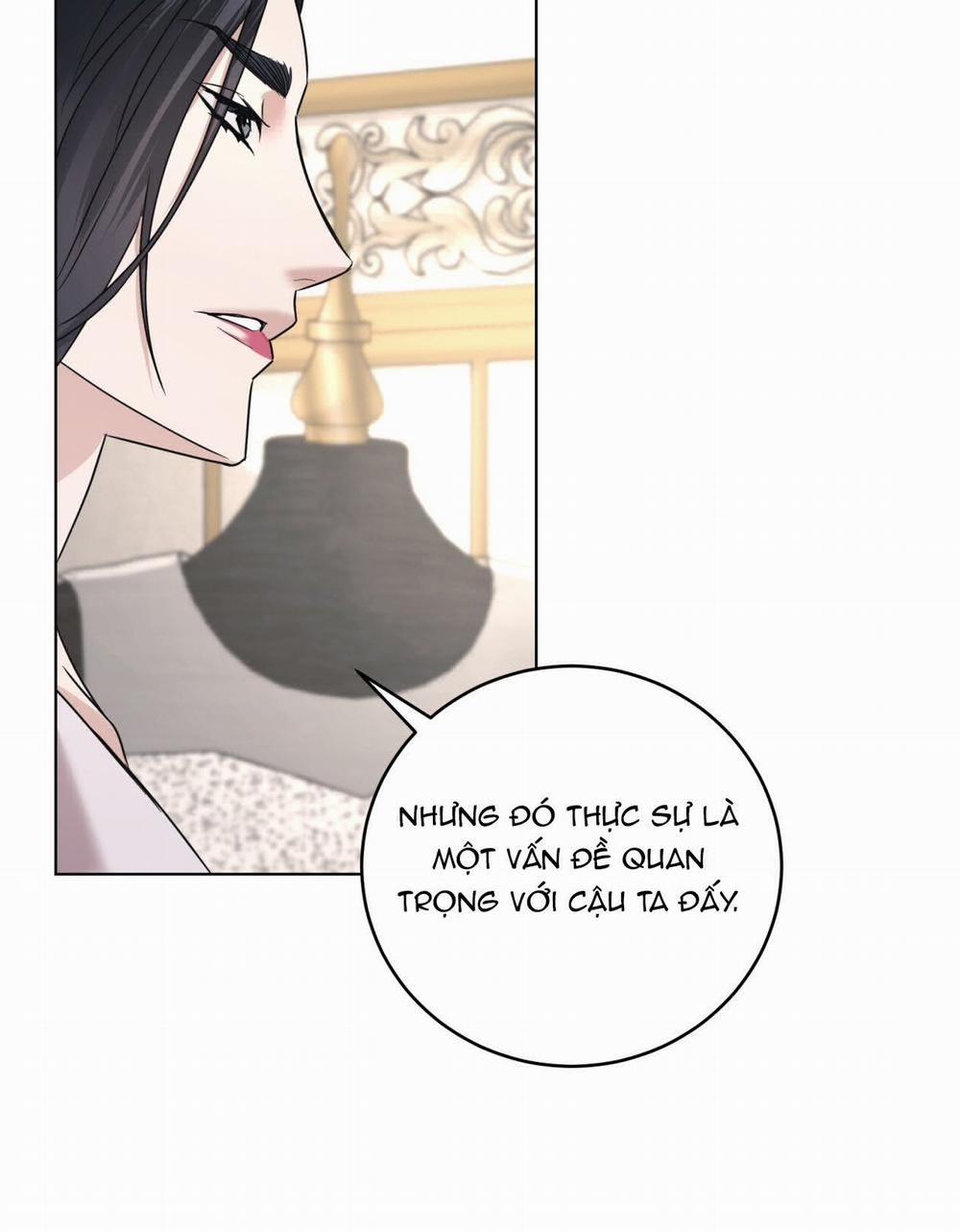 [18+] Amon- Không Thể Đoán Biết 42.2 trang 39