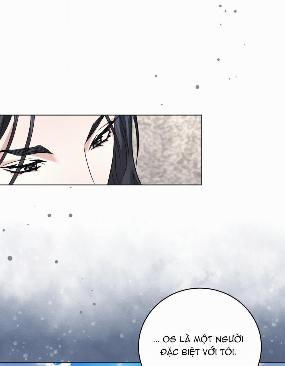 [18+] Amon- Không Thể Đoán Biết 42.2 trang 42