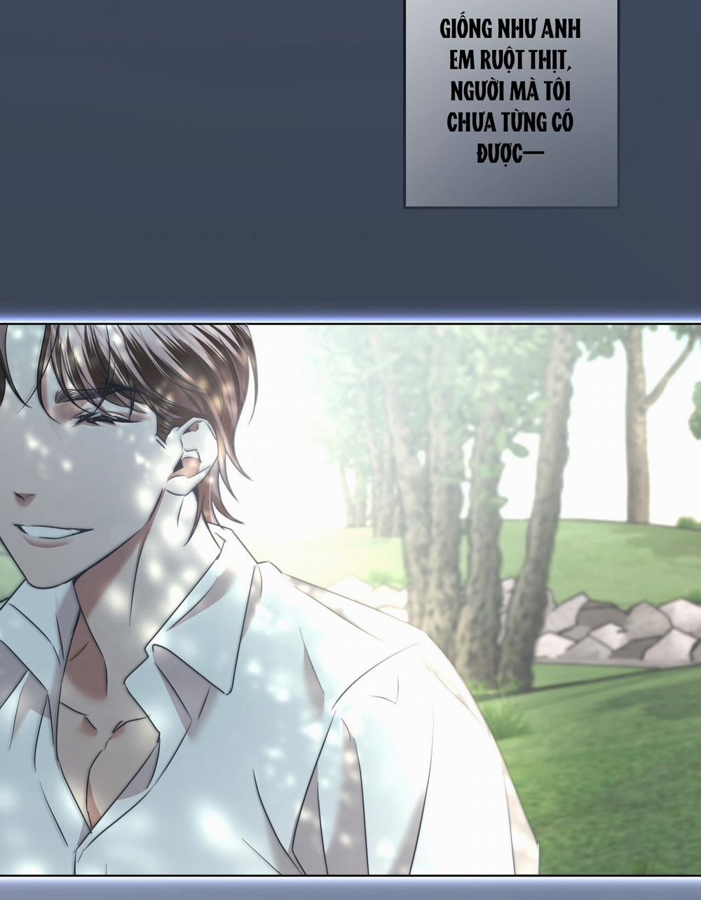 [18+] Amon- Không Thể Đoán Biết 42.2 trang 47