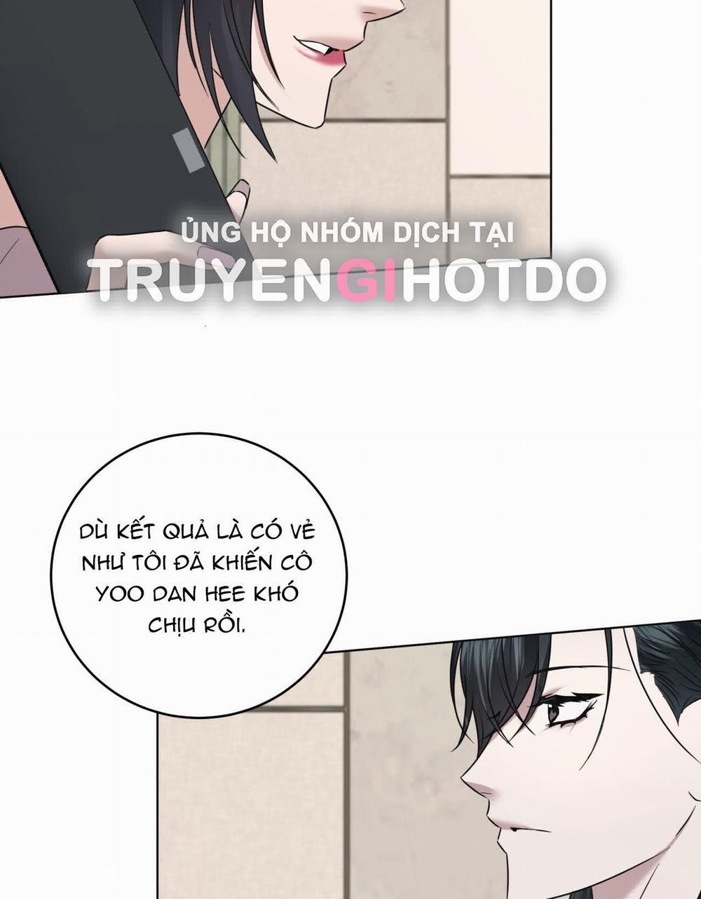 [18+] Amon- Không Thể Đoán Biết 42.2 trang 49