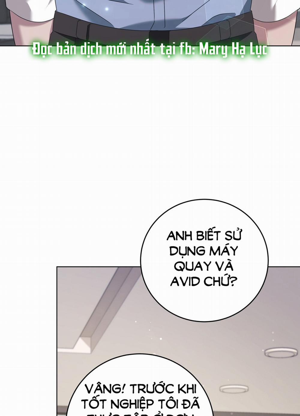 [18+] Amon- Không Thể Đoán Biết 5.1 trang 11