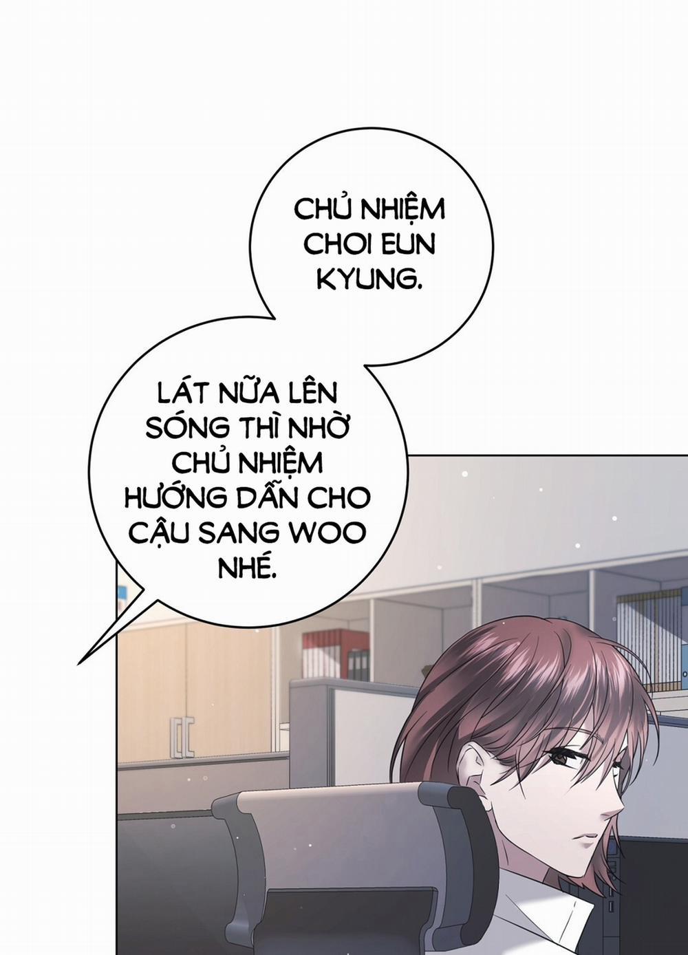 [18+] Amon- Không Thể Đoán Biết 5.1 trang 16