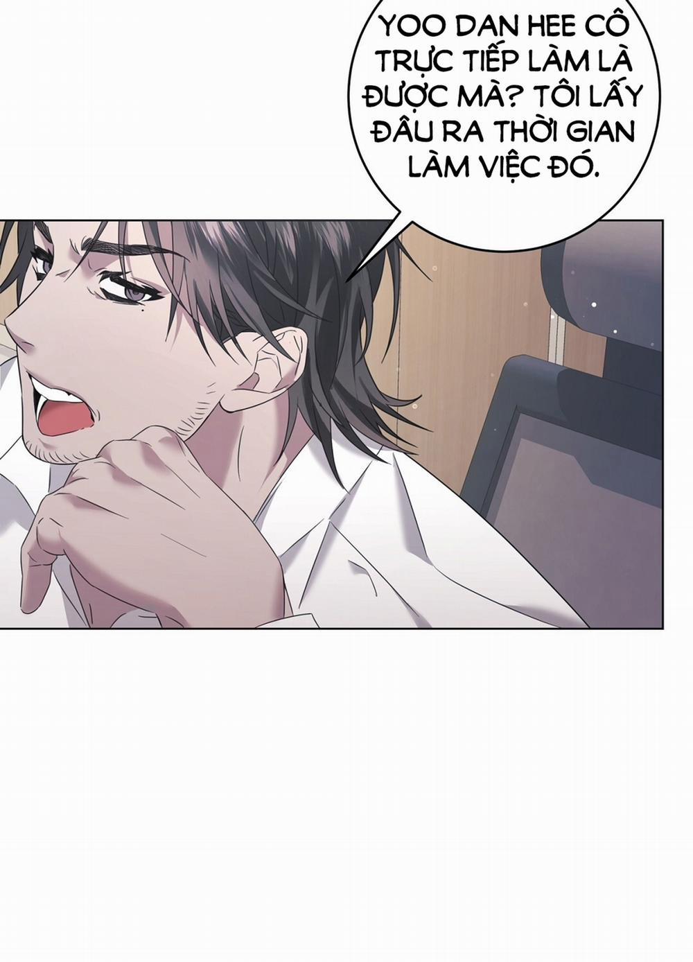 [18+] Amon- Không Thể Đoán Biết 5.1 trang 19