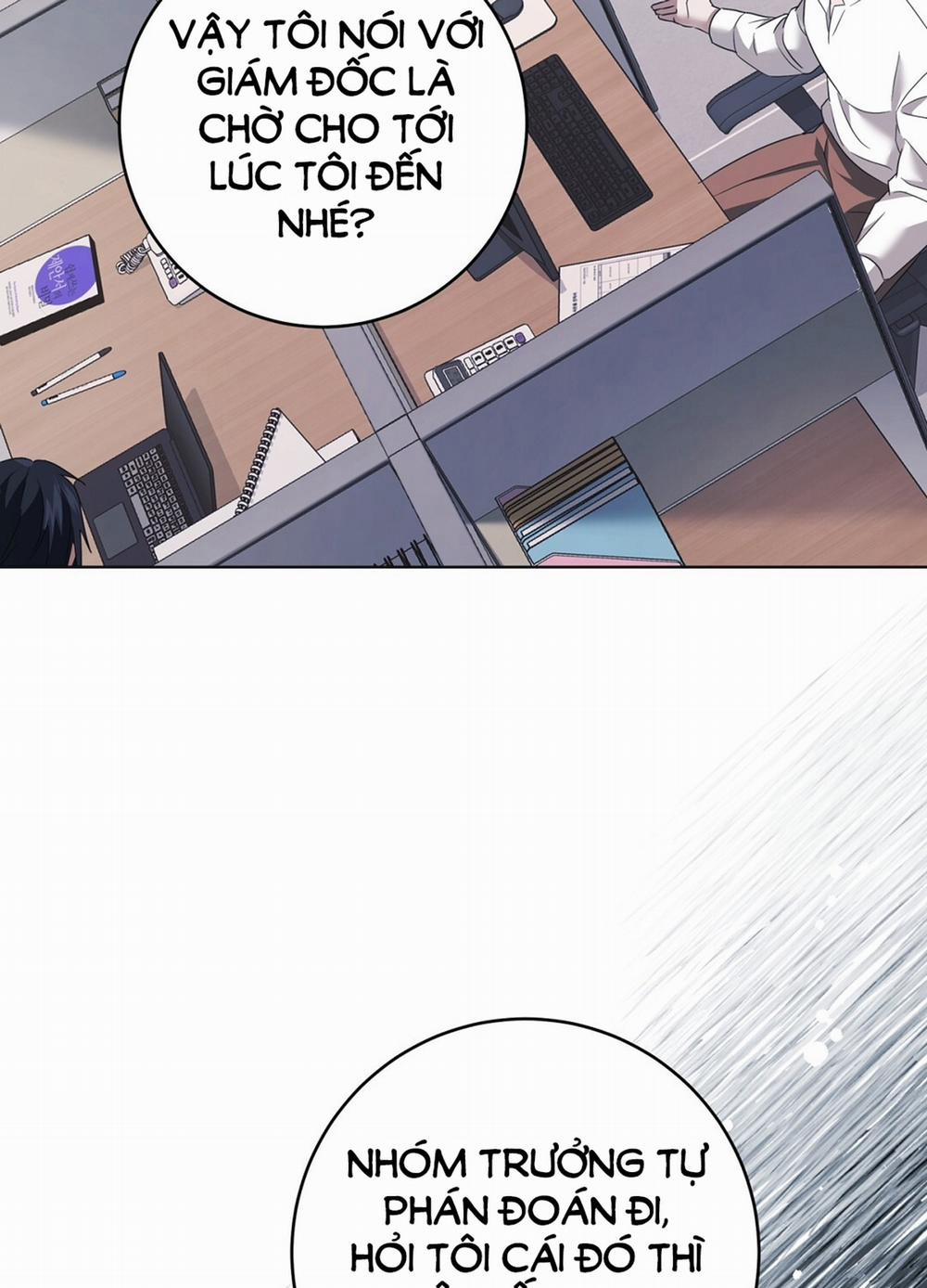 [18+] Amon- Không Thể Đoán Biết 5.1 trang 21