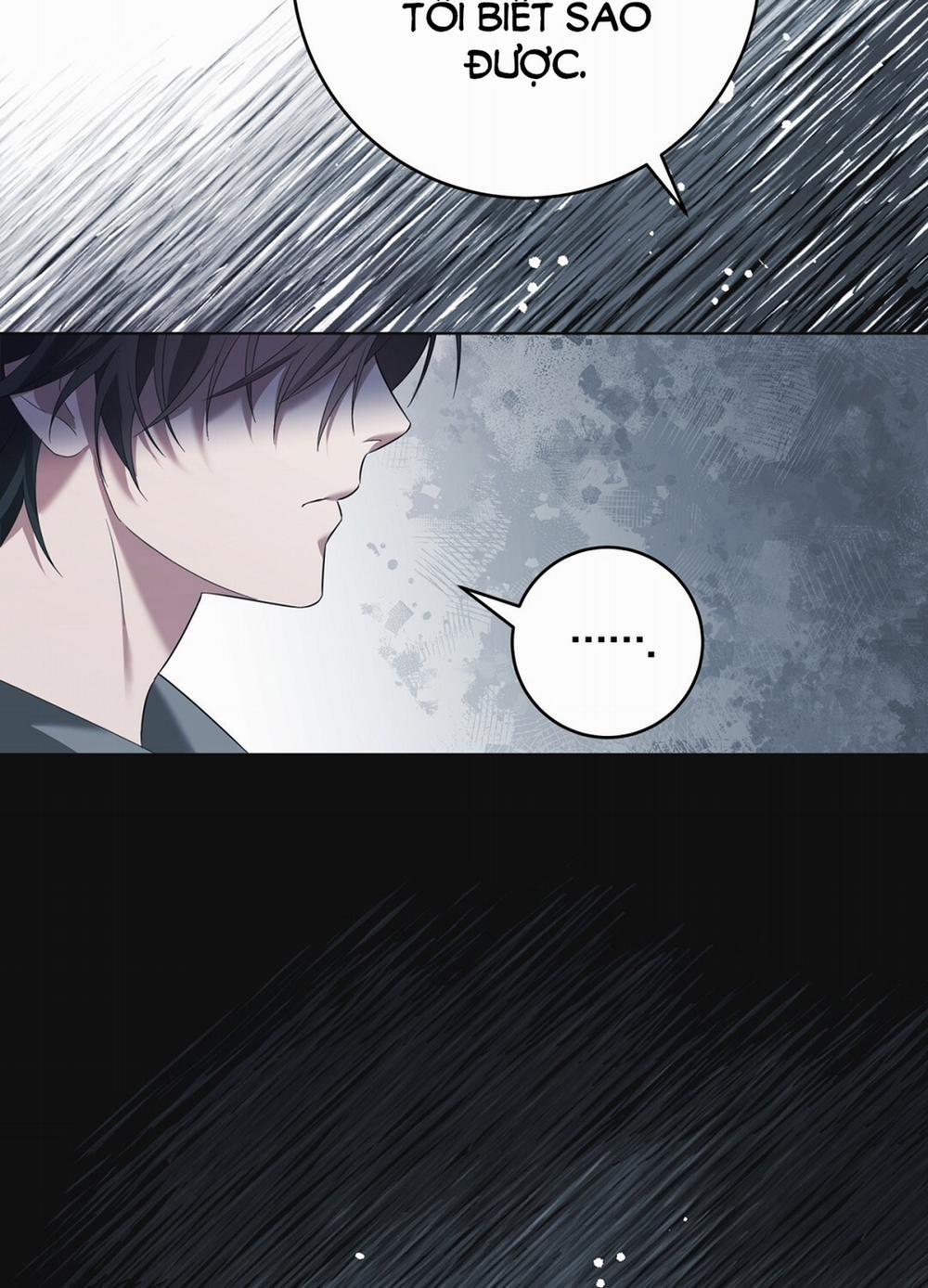 [18+] Amon- Không Thể Đoán Biết 5.1 trang 22