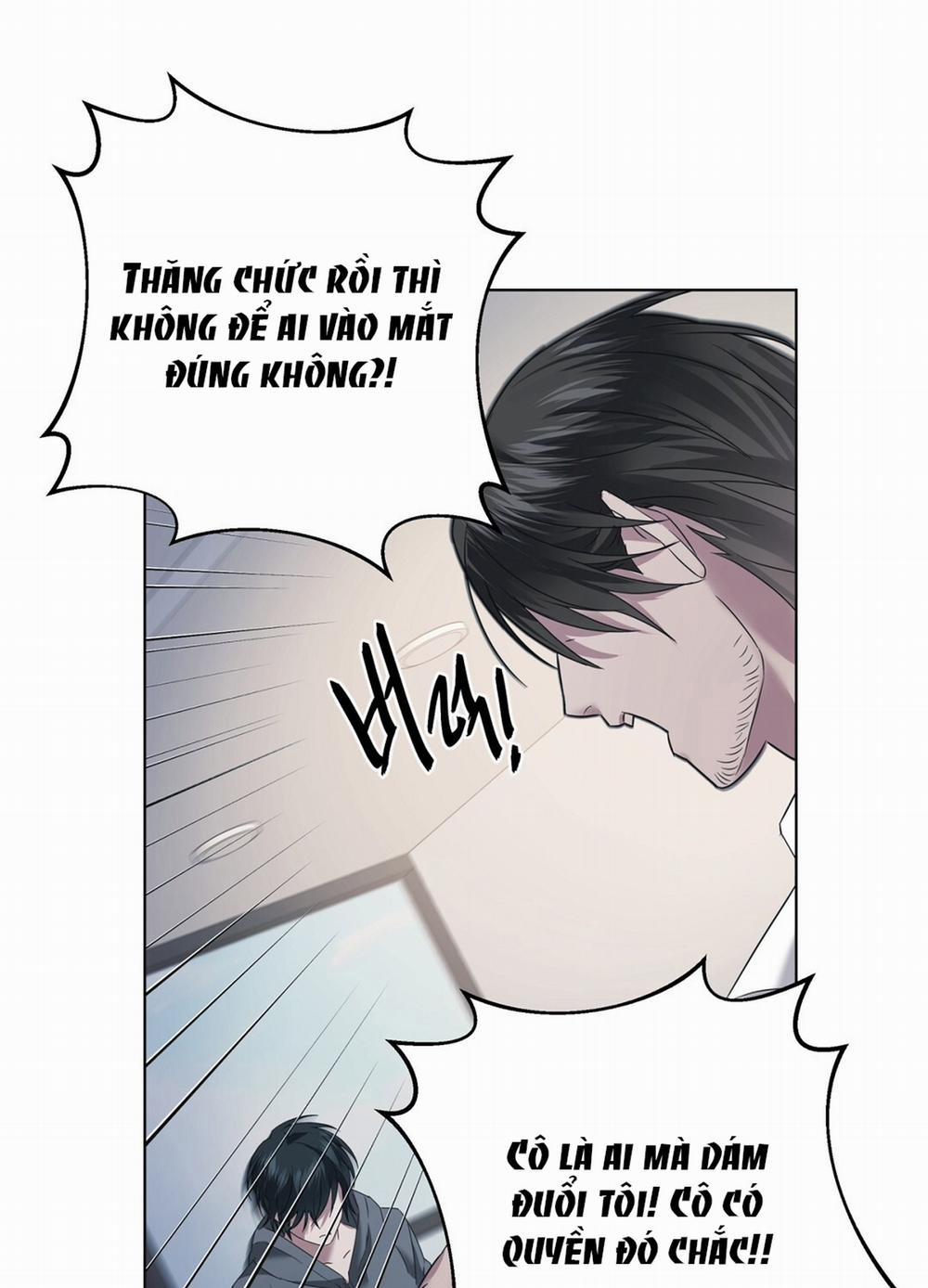 [18+] Amon- Không Thể Đoán Biết 5.1 trang 28