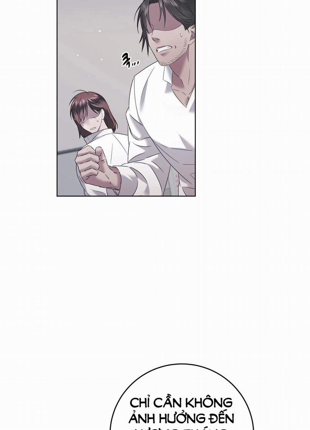 [18+] Amon- Không Thể Đoán Biết 5.1 trang 32