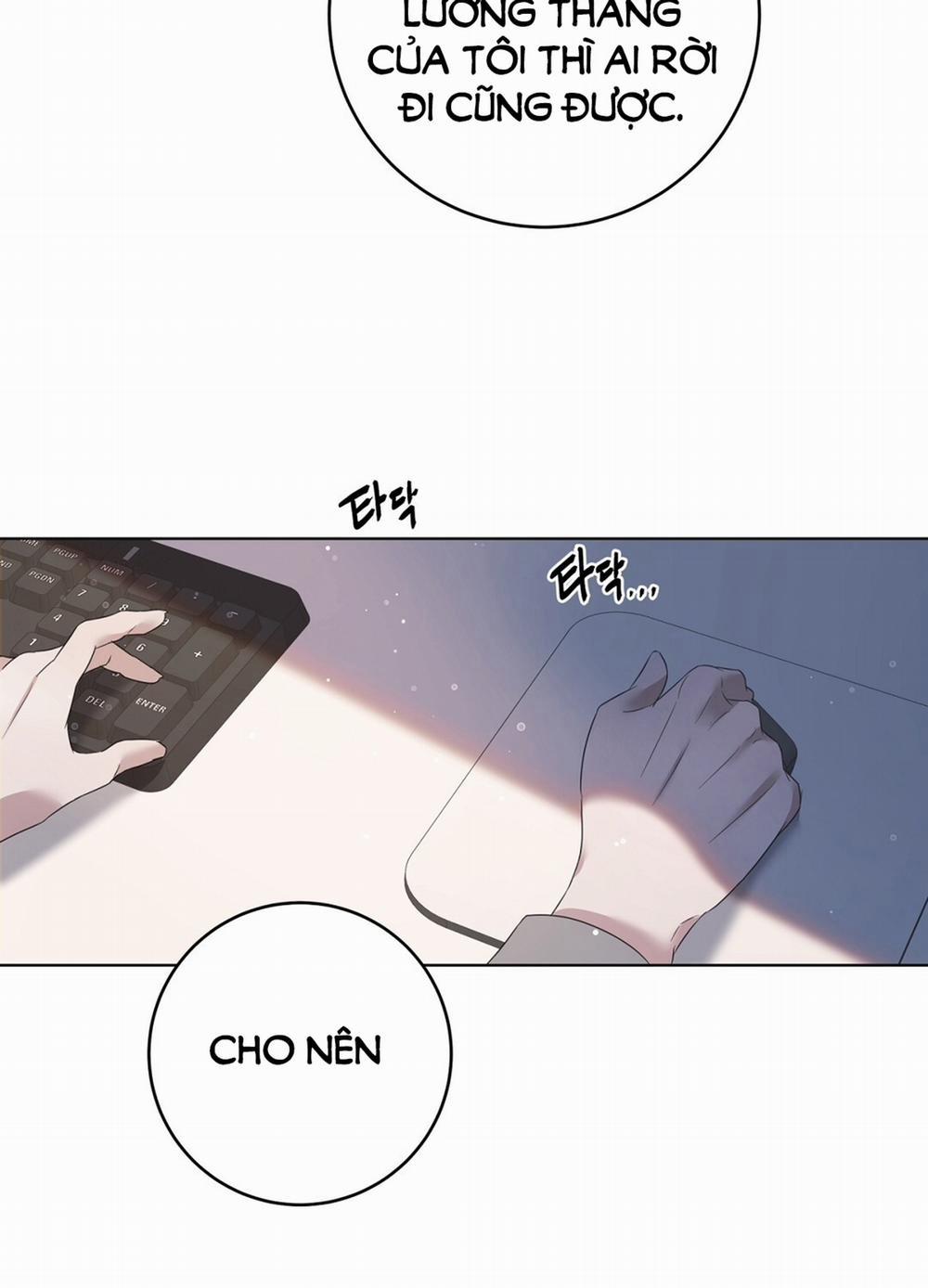 [18+] Amon- Không Thể Đoán Biết 5.1 trang 33