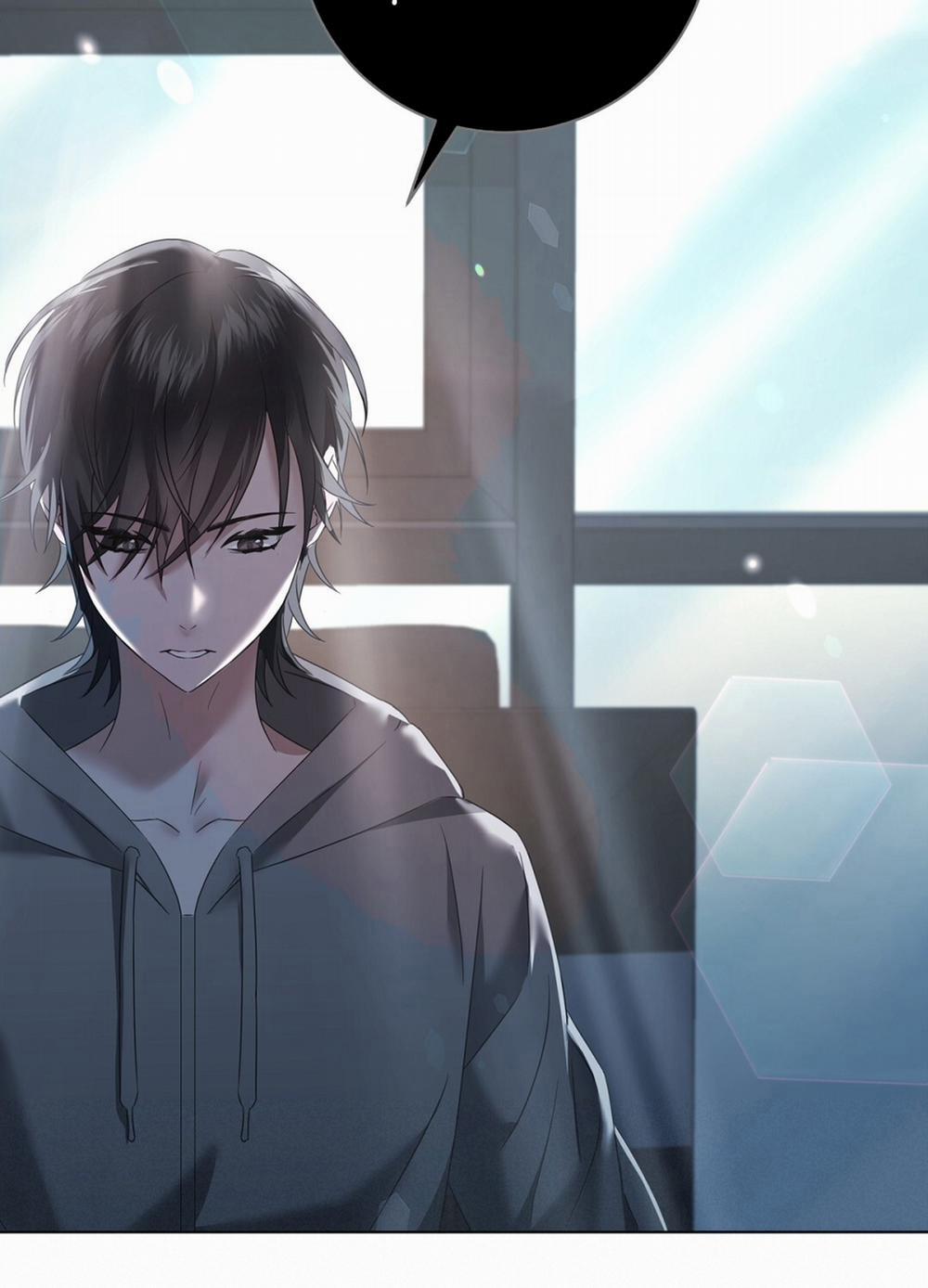 [18+] Amon- Không Thể Đoán Biết 5.1 trang 35