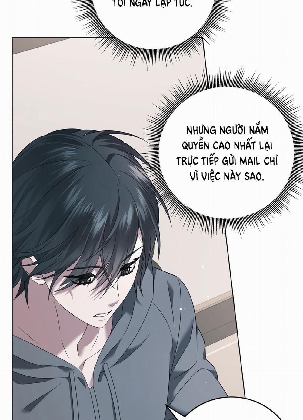 [18+] Amon- Không Thể Đoán Biết 5.1 trang 8