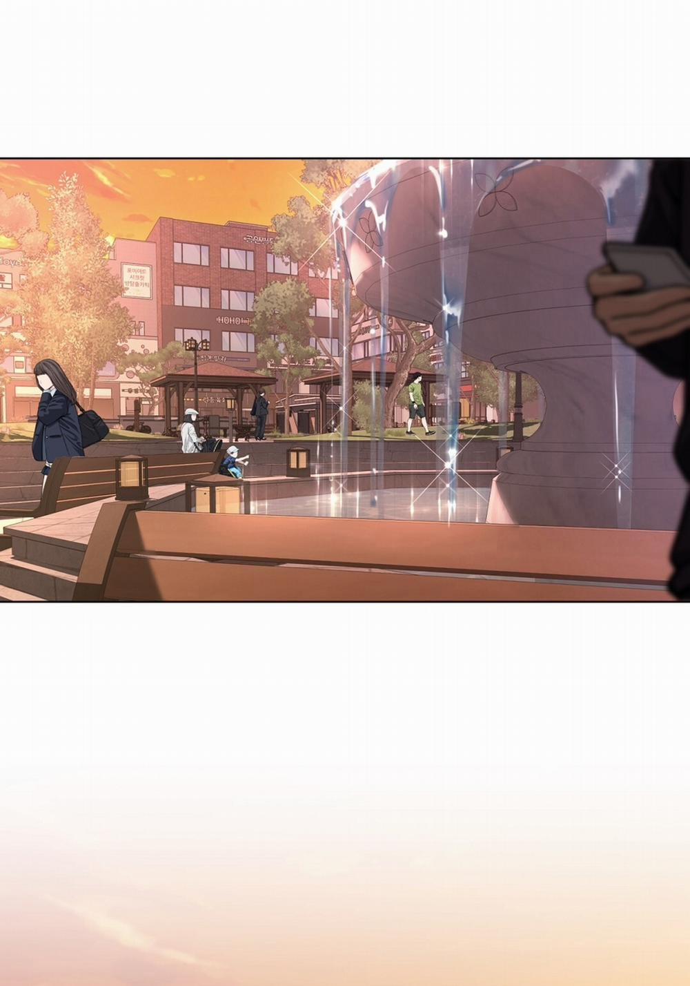 [18+] Amon- Không Thể Đoán Biết 5.2 trang 1