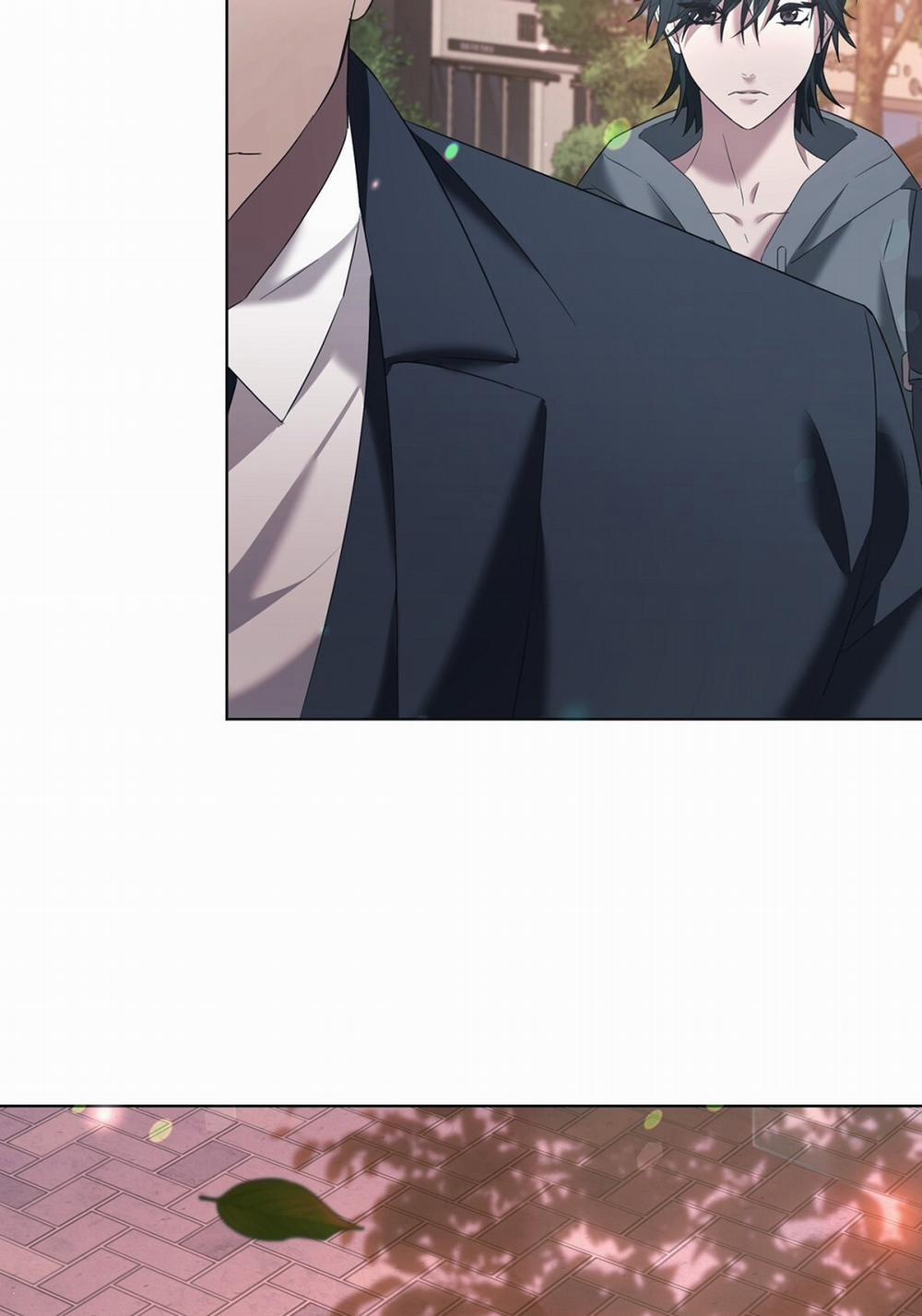 [18+] Amon- Không Thể Đoán Biết 5.2 trang 10