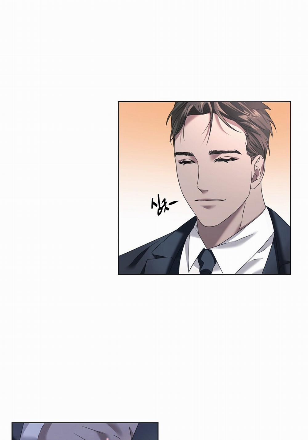 [18+] Amon- Không Thể Đoán Biết 5.2 trang 16