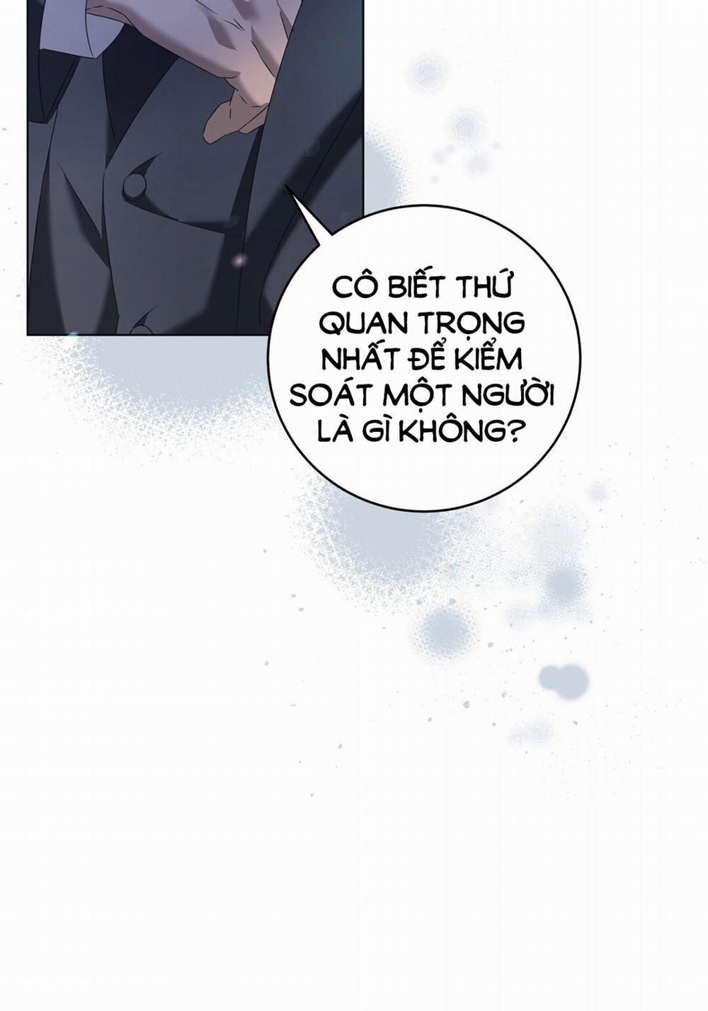 [18+] Amon- Không Thể Đoán Biết 5.2 trang 17