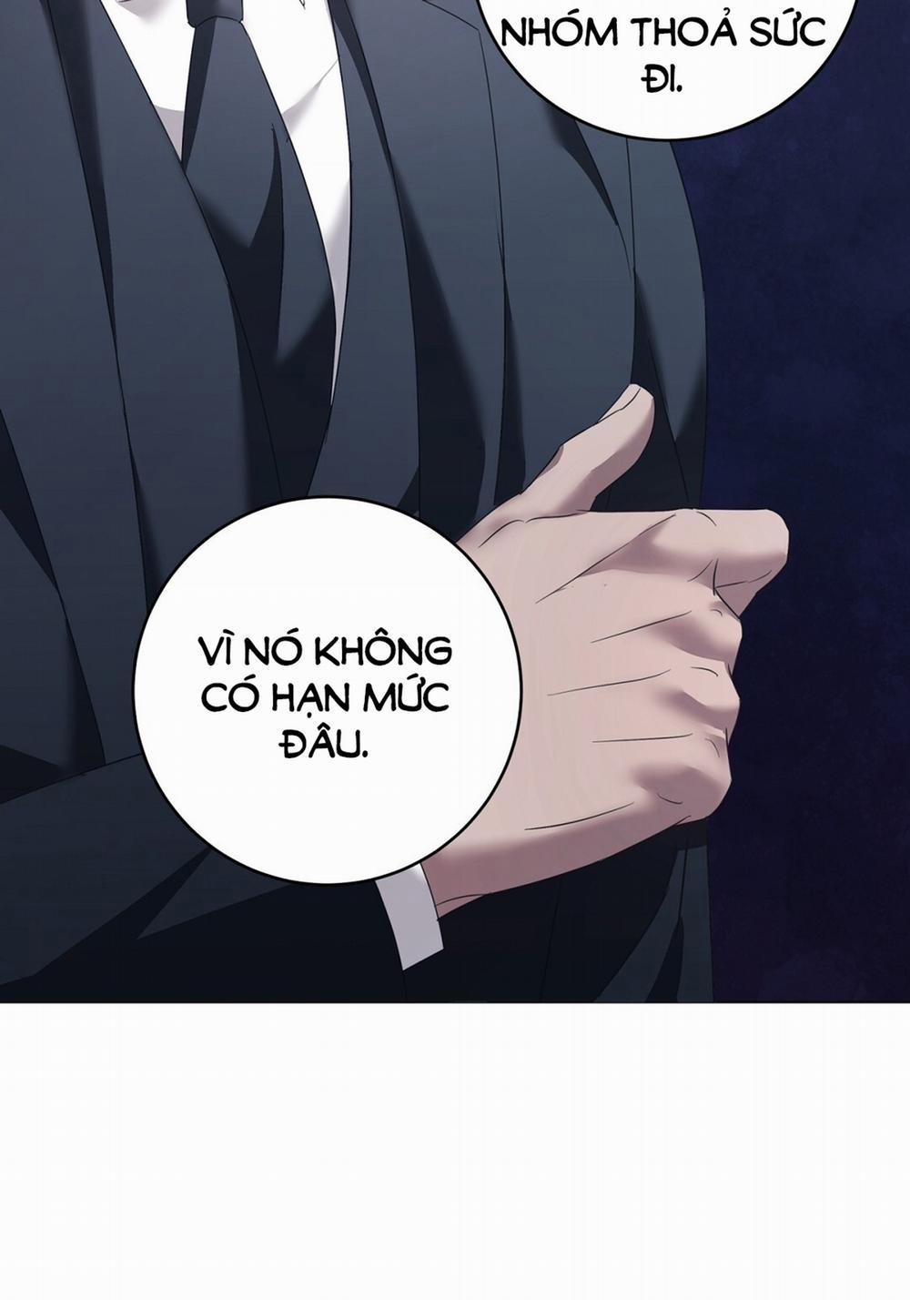 [18+] Amon- Không Thể Đoán Biết 5.2 trang 20