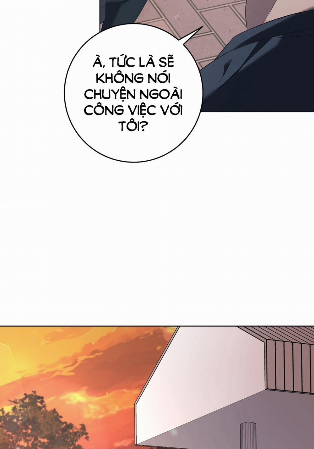 [18+] Amon- Không Thể Đoán Biết 5.2 trang 28