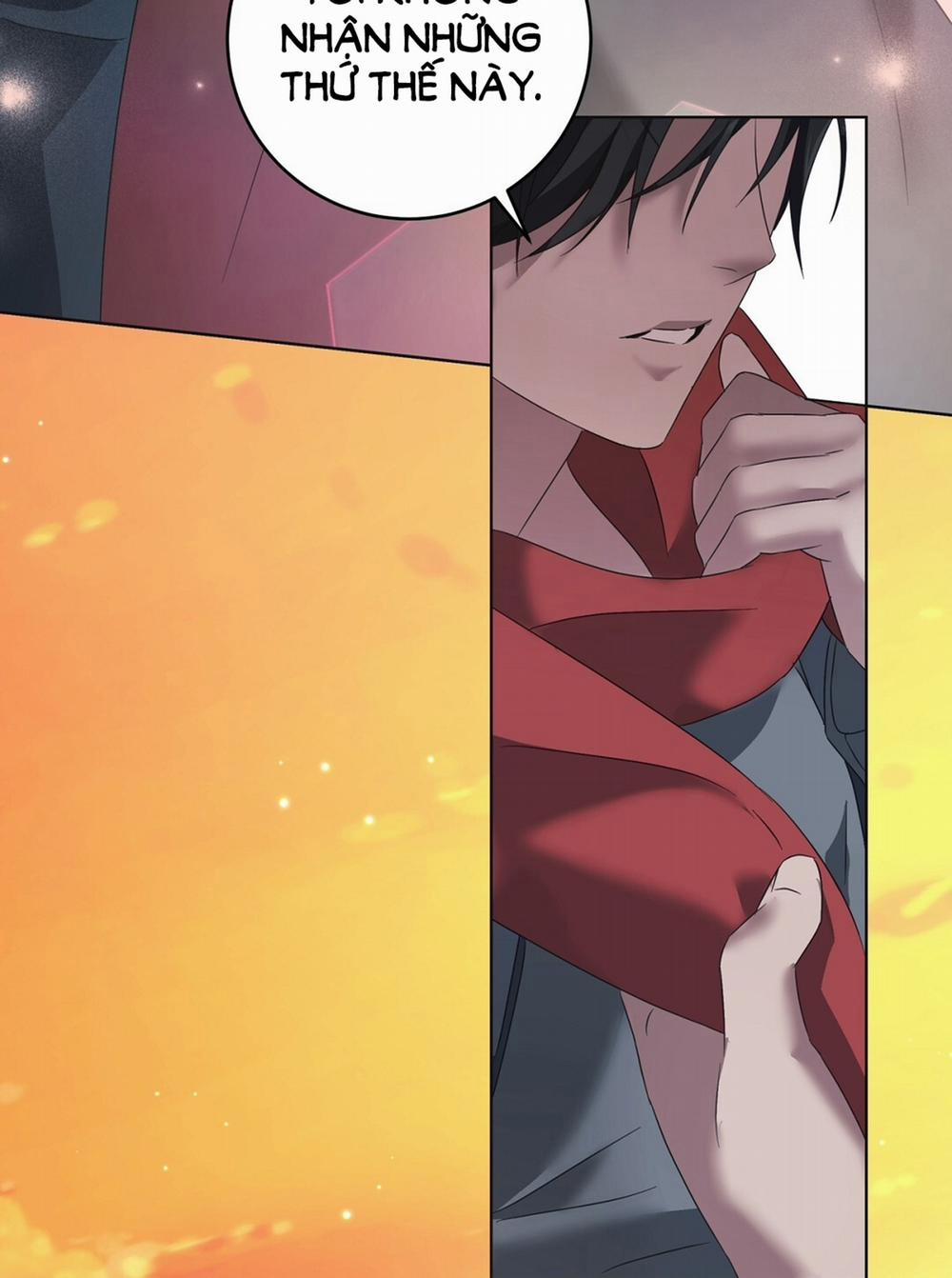 [18+] Amon- Không Thể Đoán Biết 5.2 trang 34