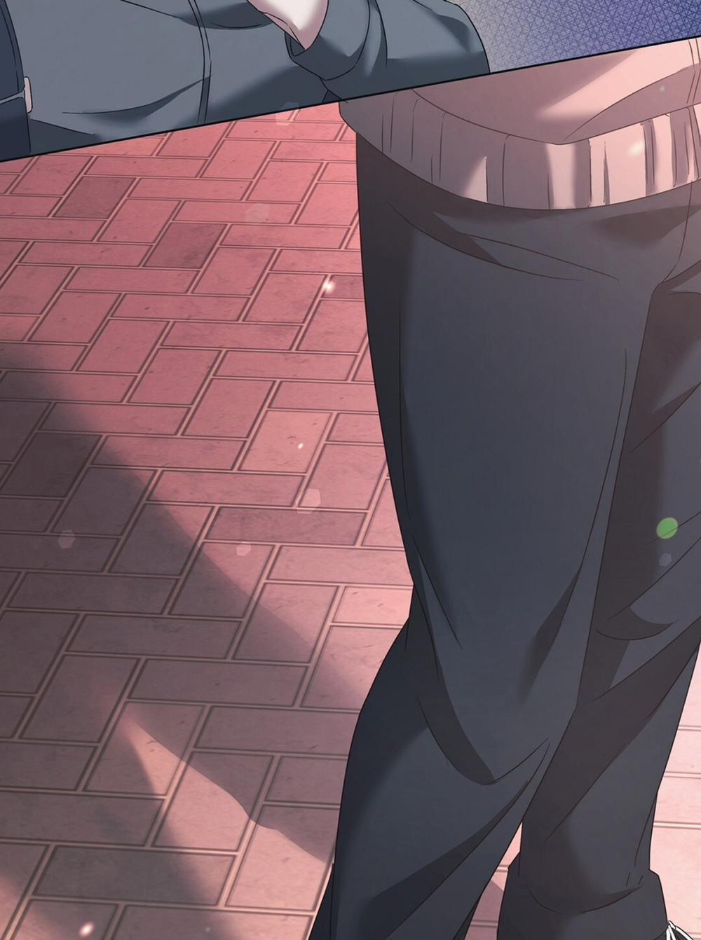 [18+] Amon- Không Thể Đoán Biết 5.2 trang 40