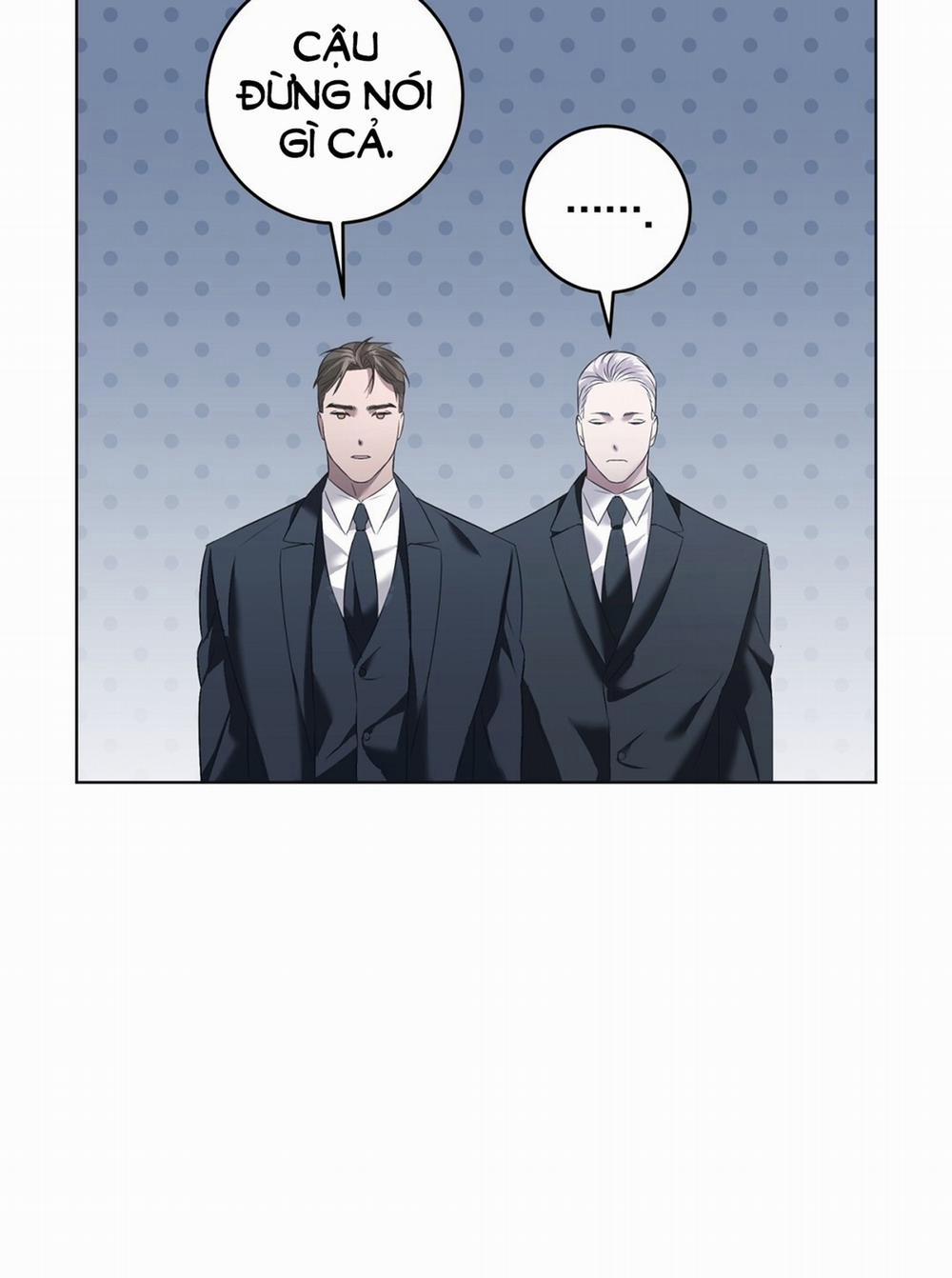 [18+] Amon- Không Thể Đoán Biết 5.2 trang 47