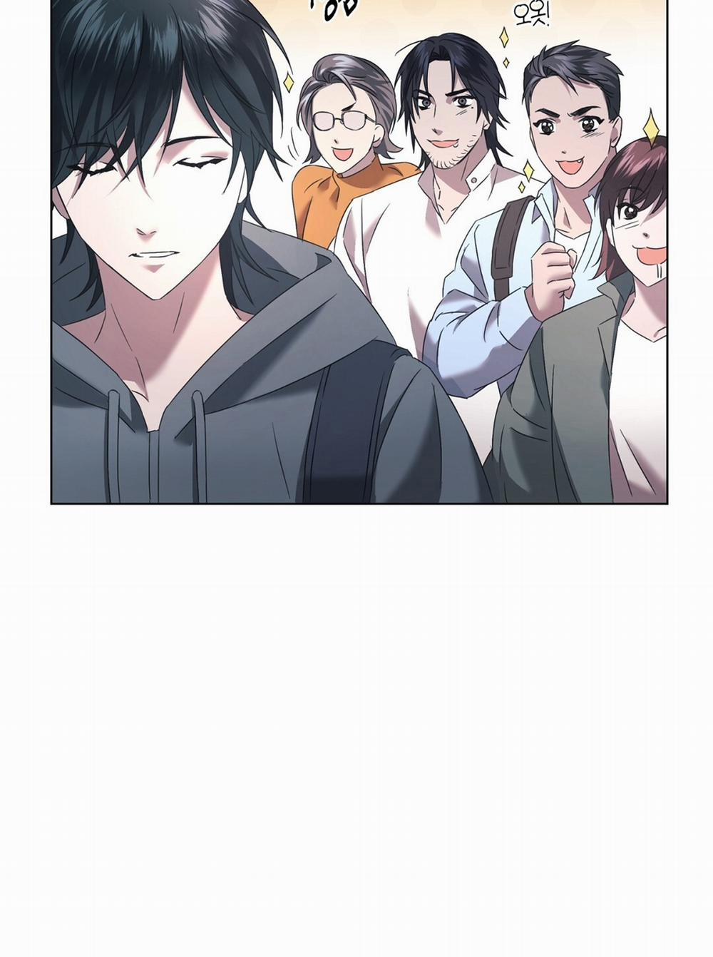 [18+] Amon- Không Thể Đoán Biết 5.2 trang 53