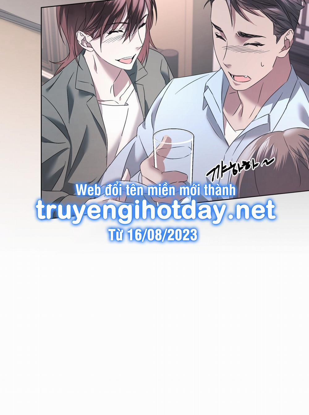 [18+] Amon- Không Thể Đoán Biết 5.2 trang 56