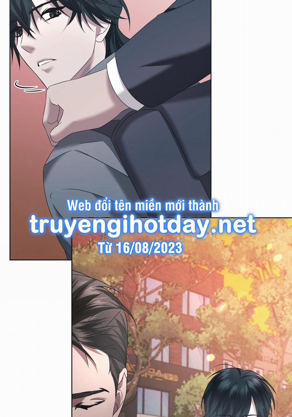 [18+] Amon- Không Thể Đoán Biết 5.2 trang 9