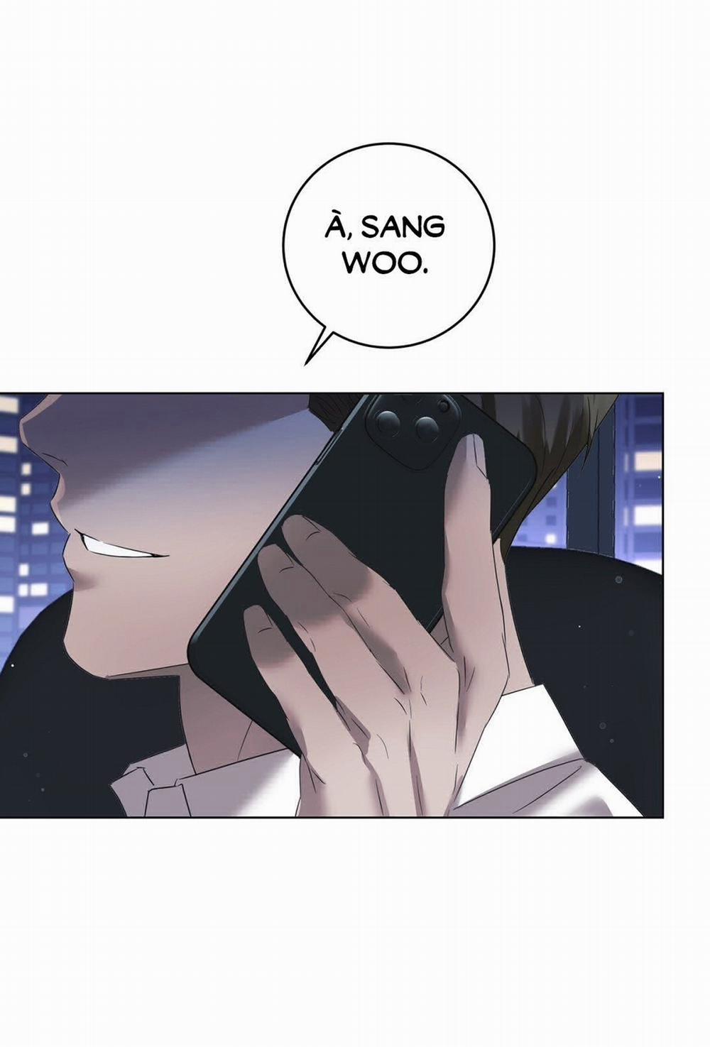 [18+] Amon- Không Thể Đoán Biết 6.1 trang 16