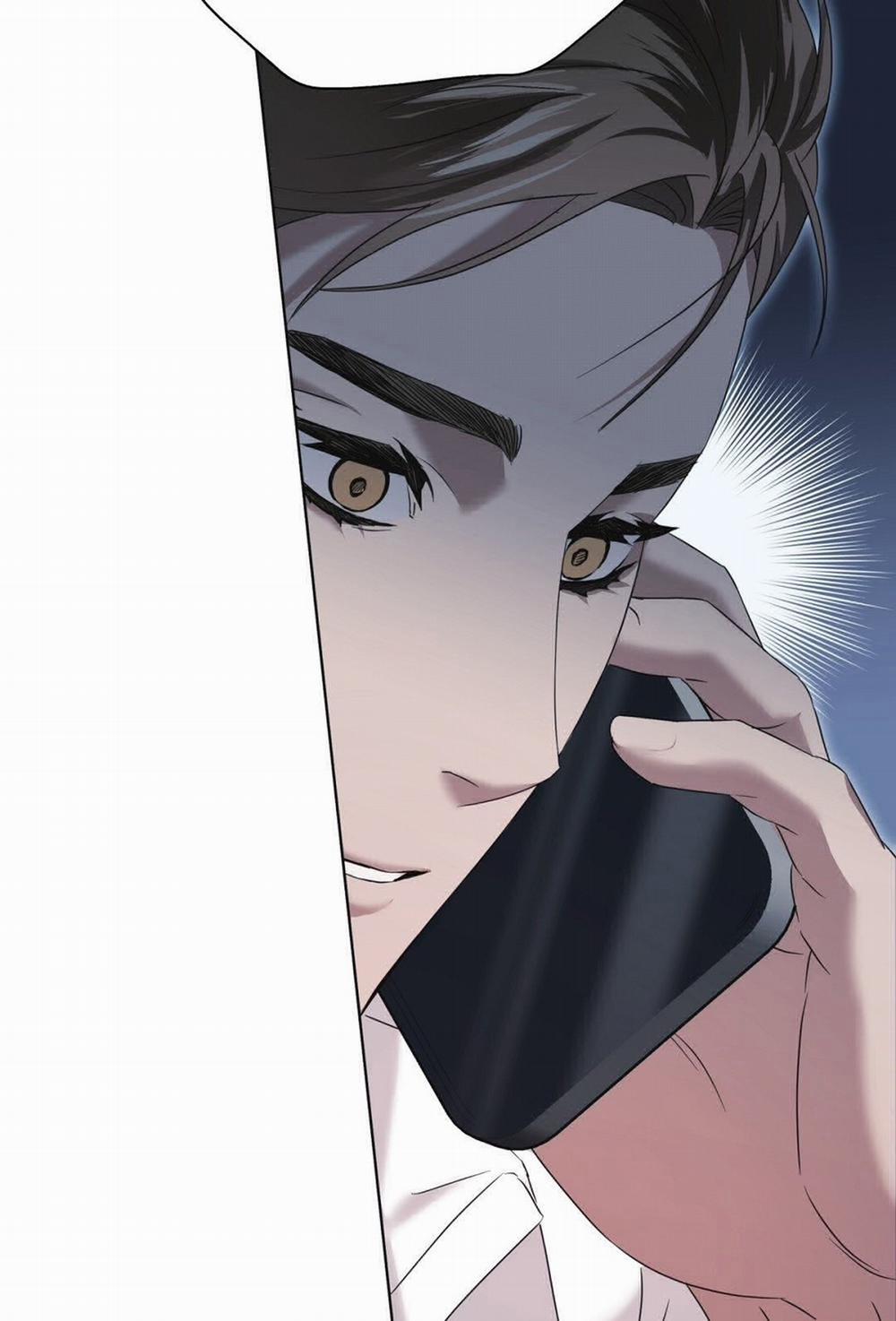 [18+] Amon- Không Thể Đoán Biết 6.1 trang 21