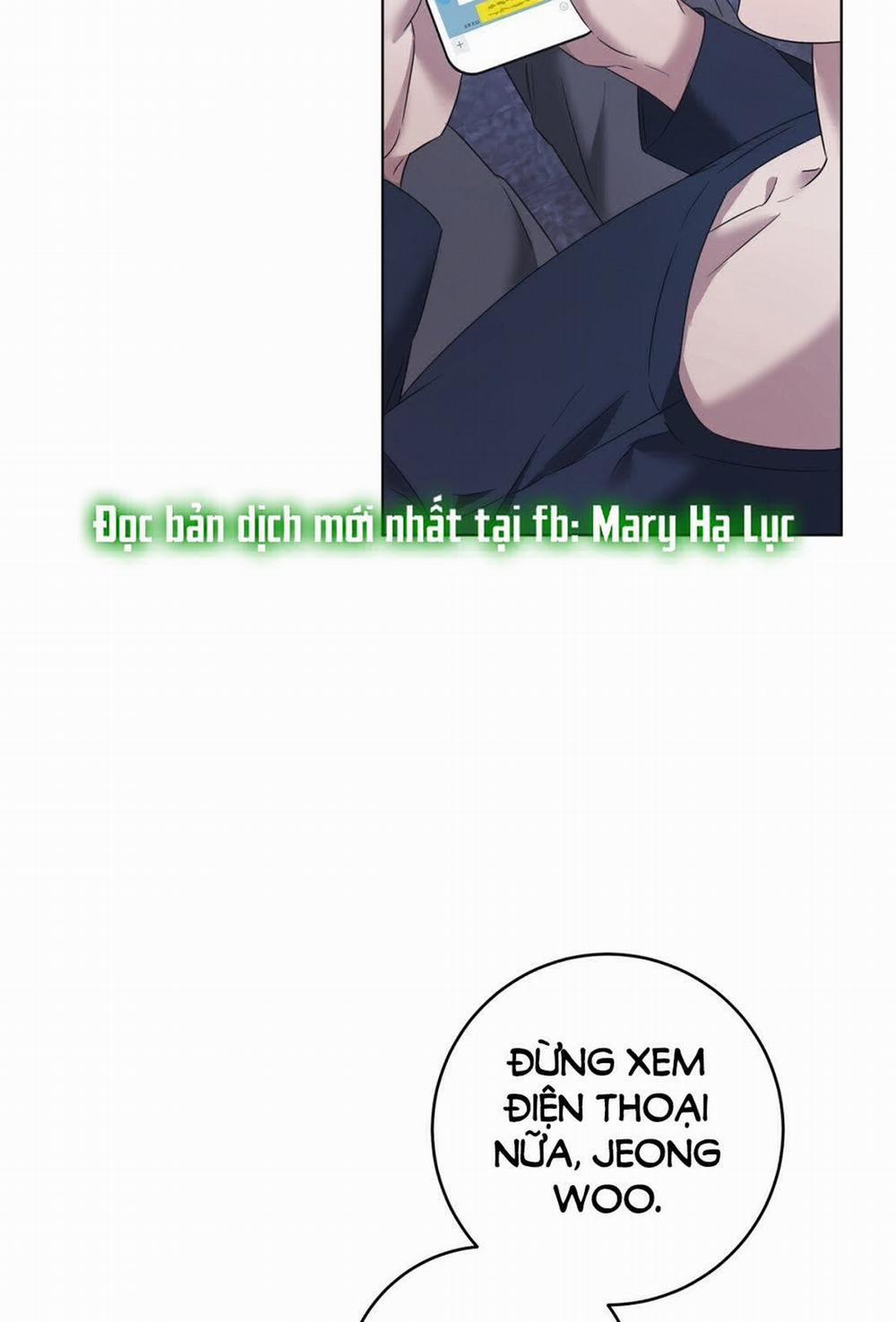 [18+] Amon- Không Thể Đoán Biết 6.1 trang 8